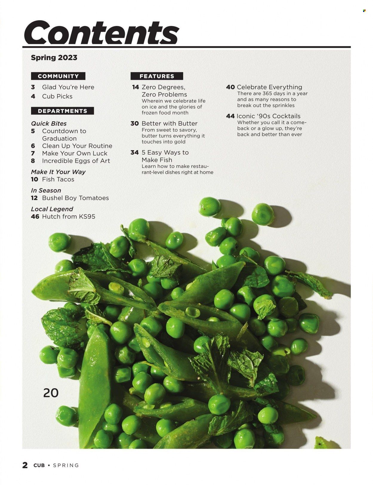 Cub Foods (MN) Weekly Ad Flyer Specials April 17 to April 30, 2023