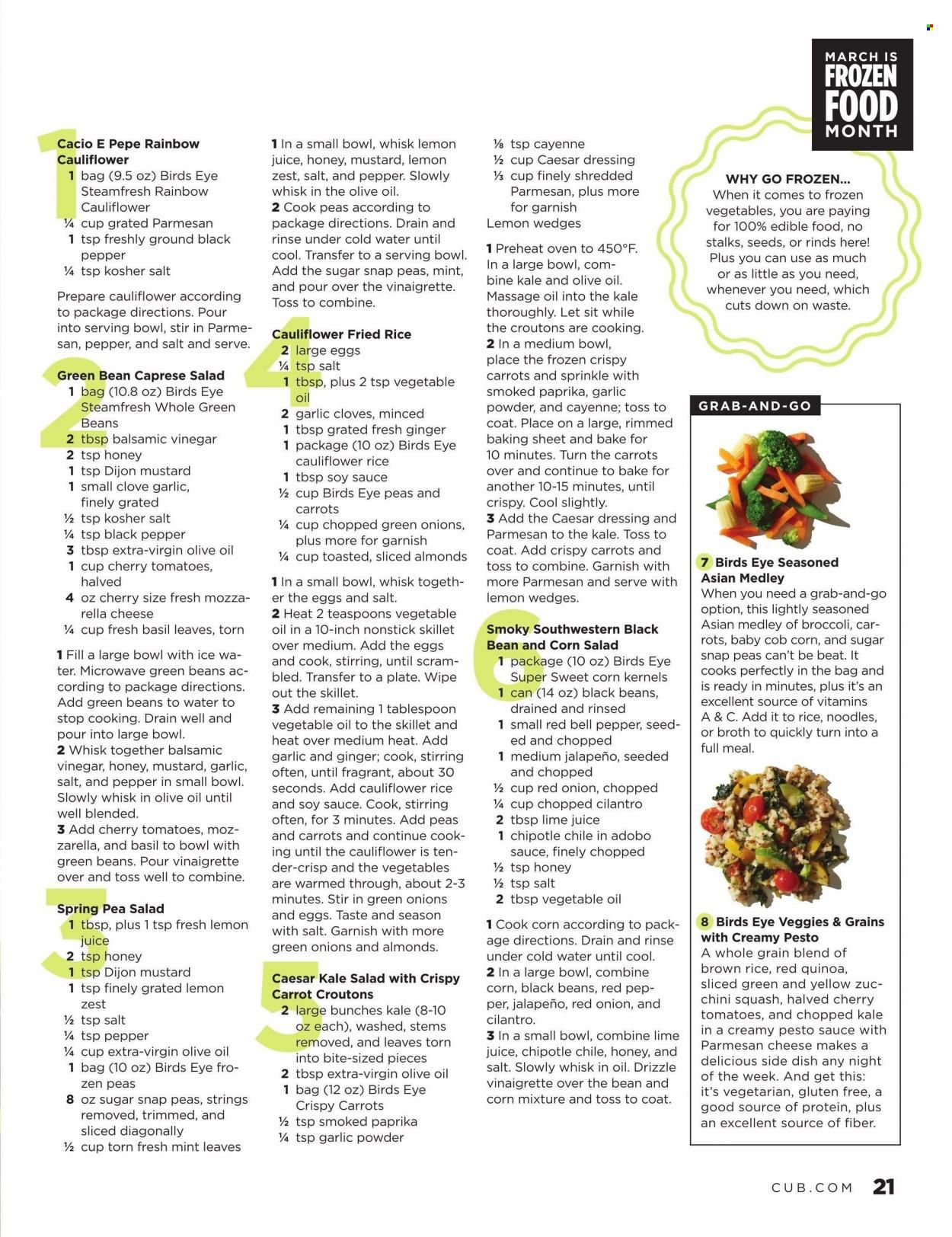 Cub Foods (MN) Weekly Ad Flyer Specials April 17 to April 30, 2023