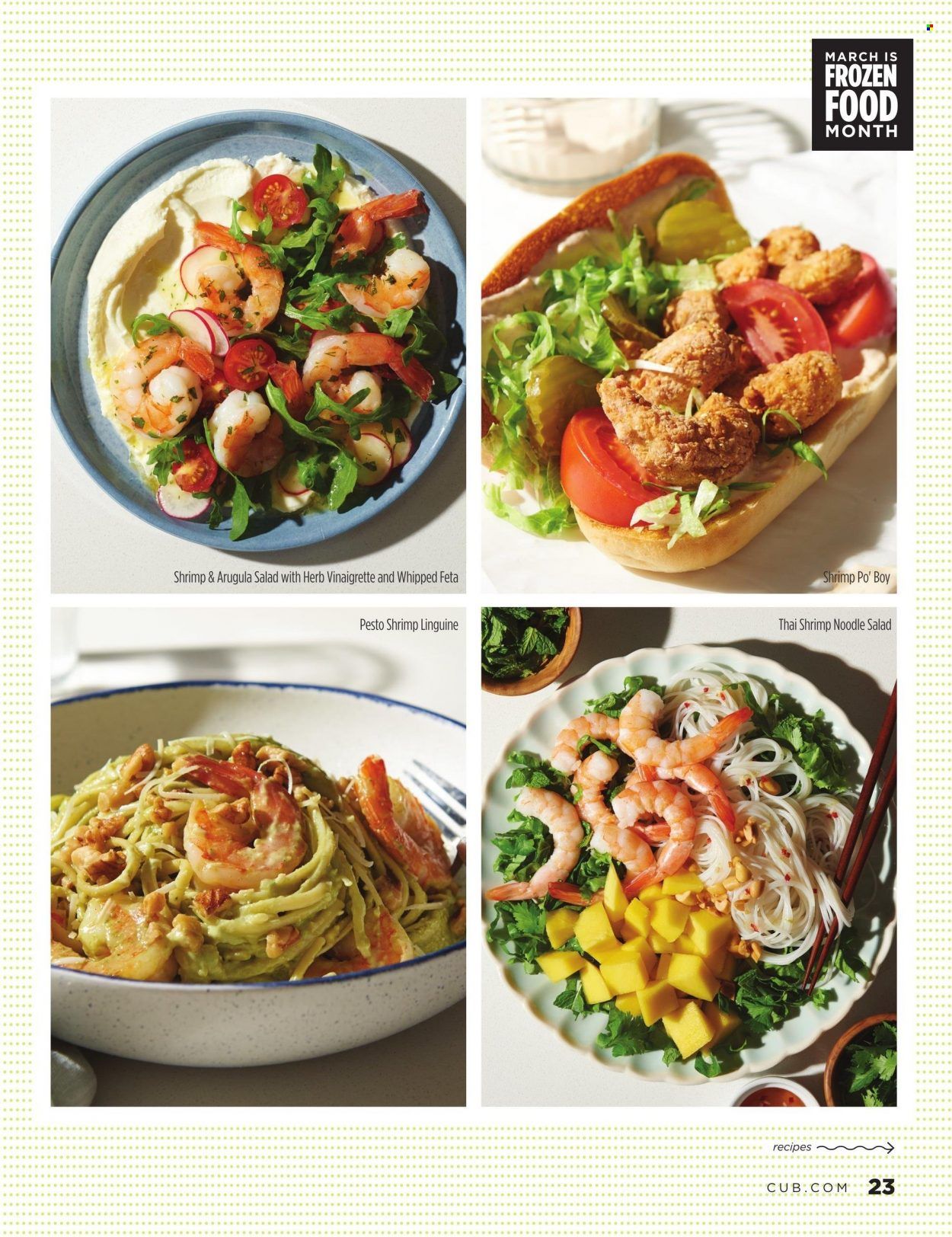 Cub Foods (MN) Weekly Ad Flyer Specials April 17 to April 30, 2023