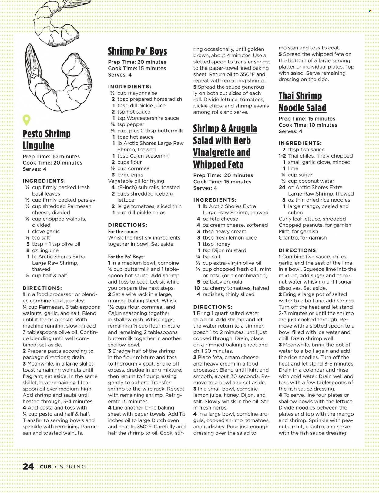 Cub Foods (MN) Weekly Ad Flyer Specials April 17 to April 30, 2023