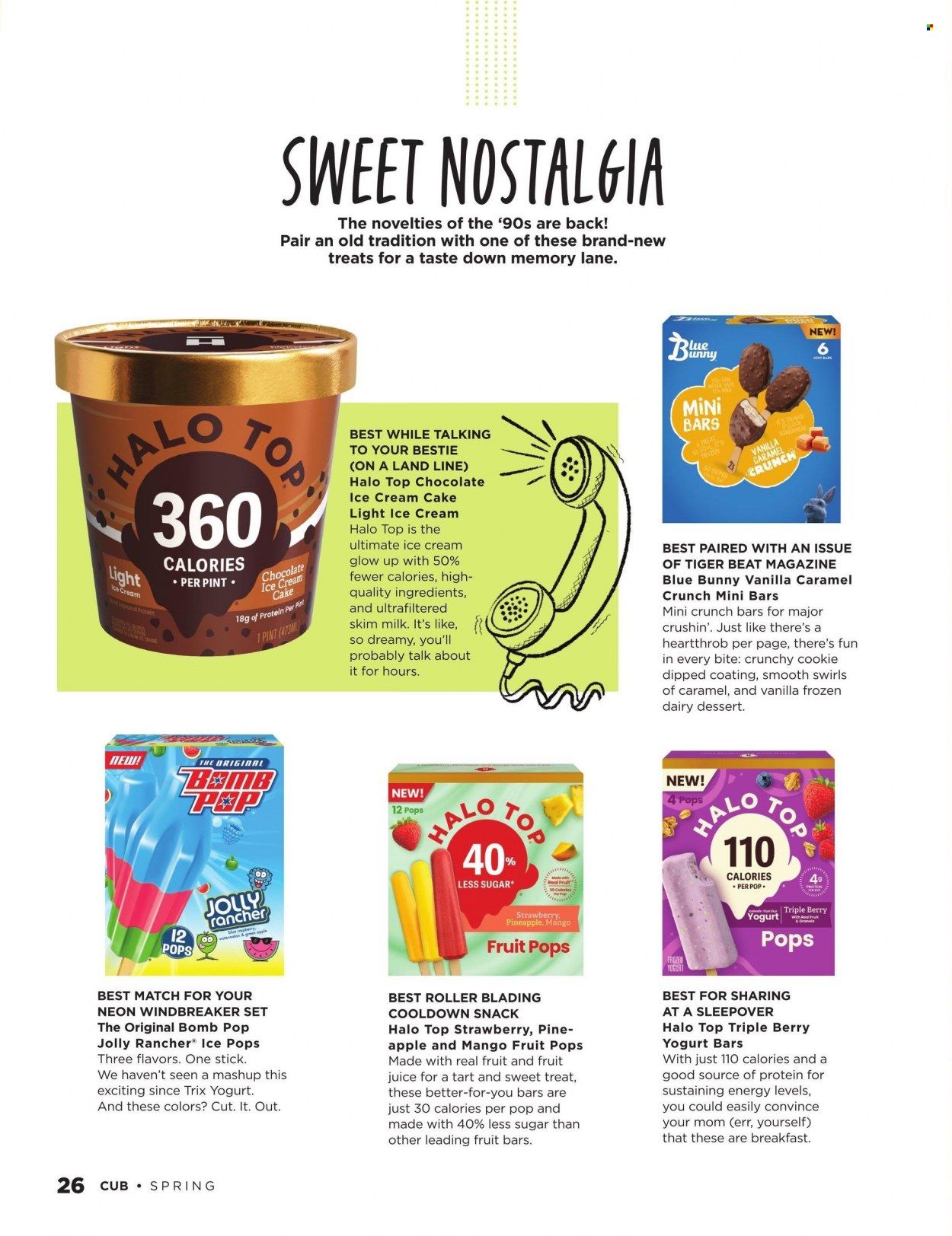 Cub Foods (MN) Weekly Ad Flyer Specials April 17 to April 30, 2023