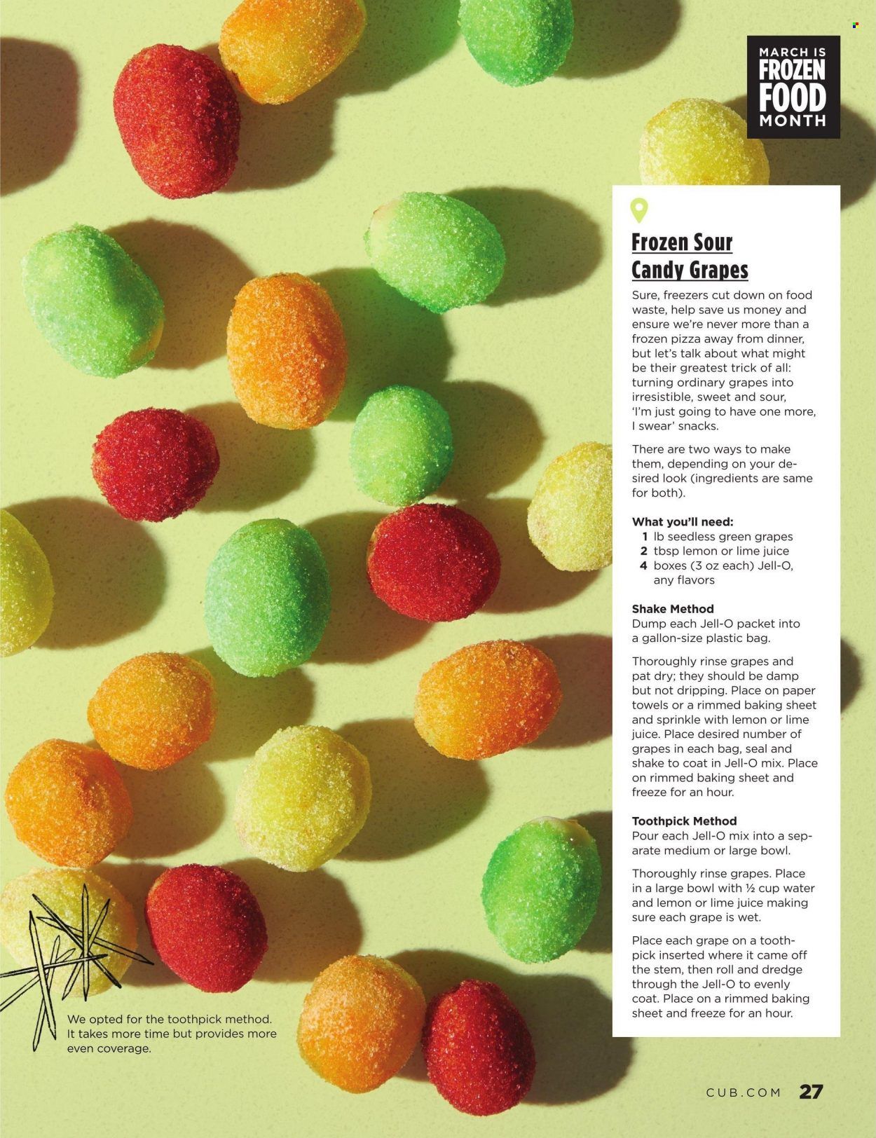 Cub Foods (MN) Weekly Ad Flyer Specials April 17 to April 30, 2023
