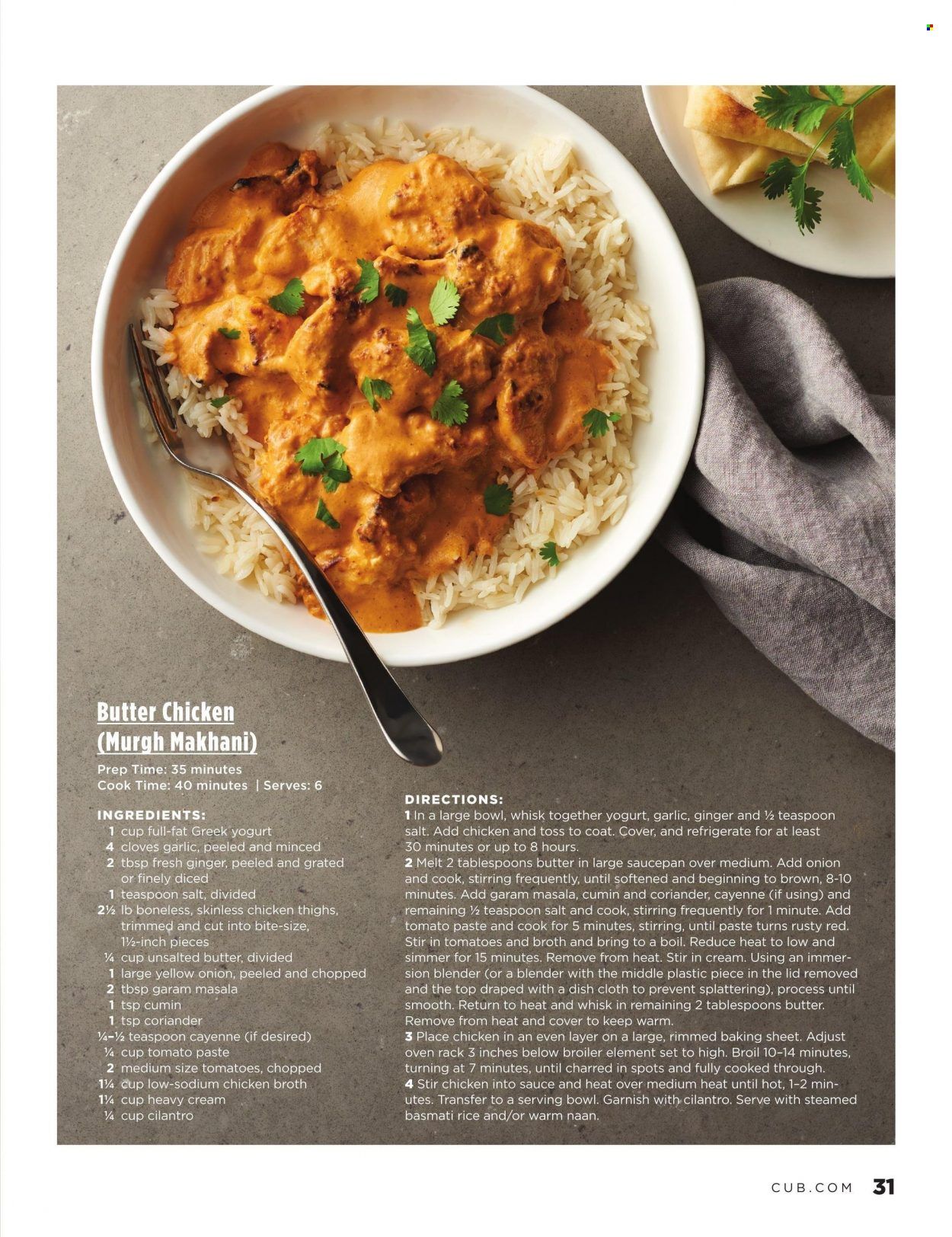 Cub Foods (MN) Weekly Ad Flyer Specials April 17 to April 30, 2023