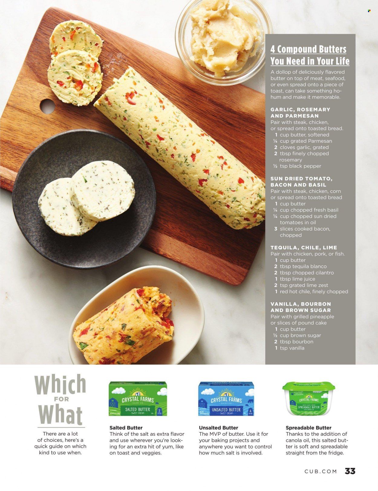 Cub Foods (MN) Weekly Ad Flyer Specials April 17 to April 30, 2023
