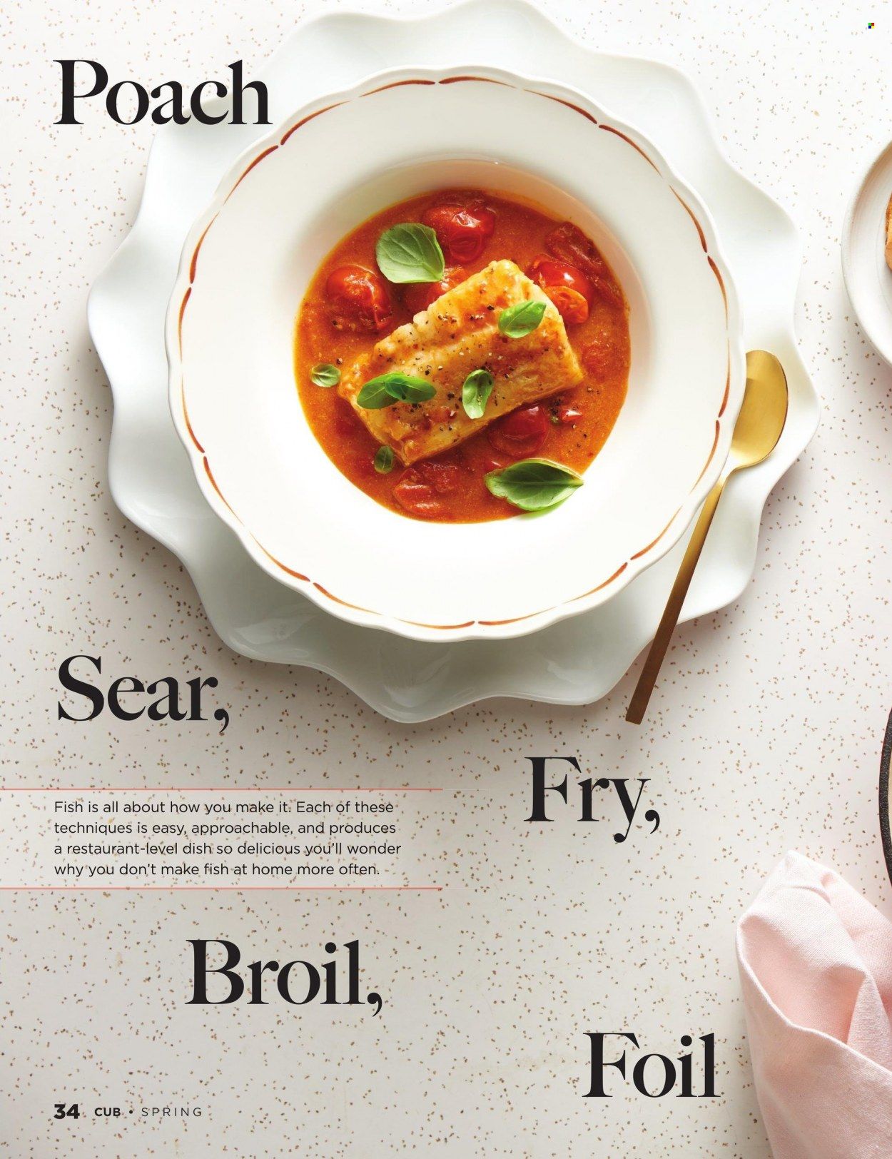 Cub Foods (MN) Weekly Ad Flyer Specials April 17 to April 30, 2023