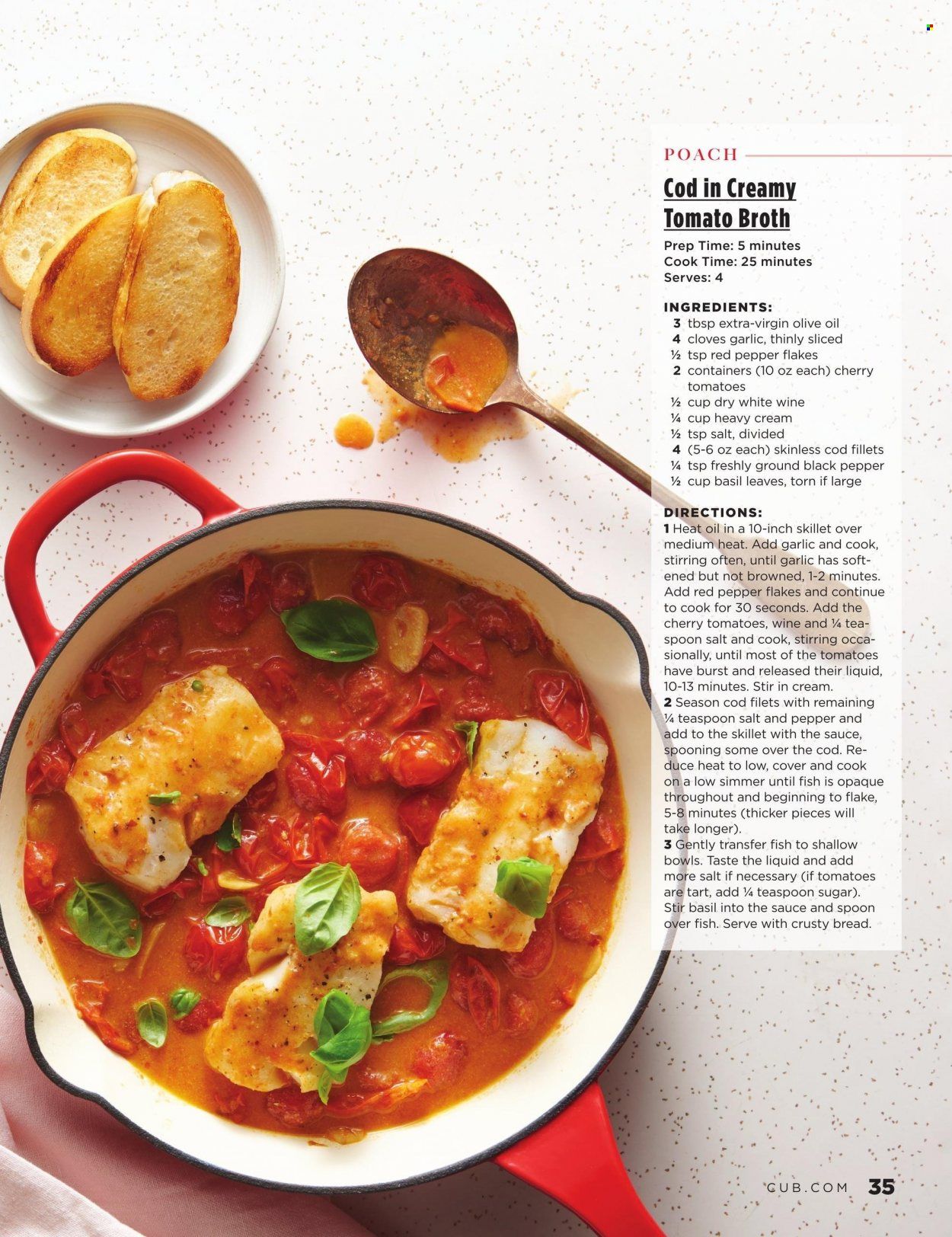 Cub Foods (MN) Weekly Ad Flyer Specials April 17 to April 30, 2023