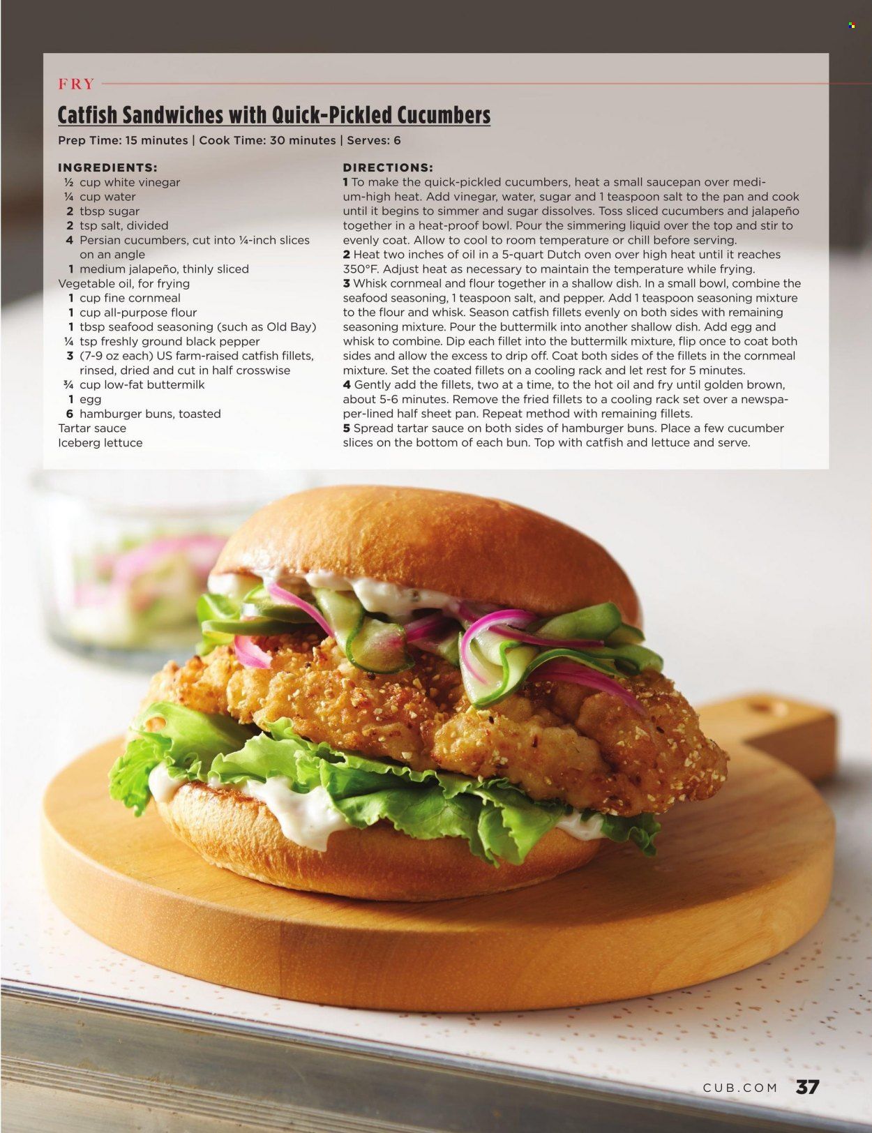 Cub Foods (MN) Weekly Ad Flyer Specials April 17 to April 30, 2023