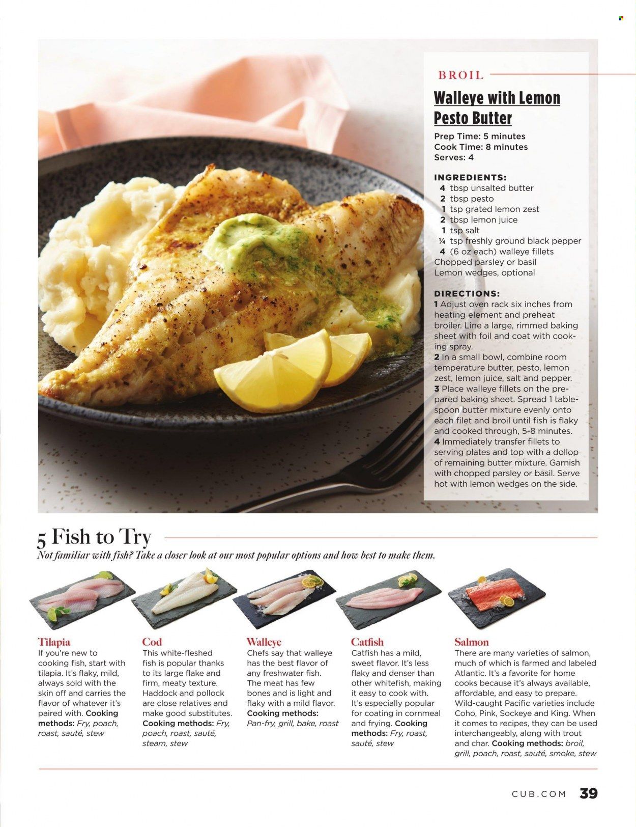Cub Foods (MN) Weekly Ad Flyer Specials April 17 to April 30, 2023