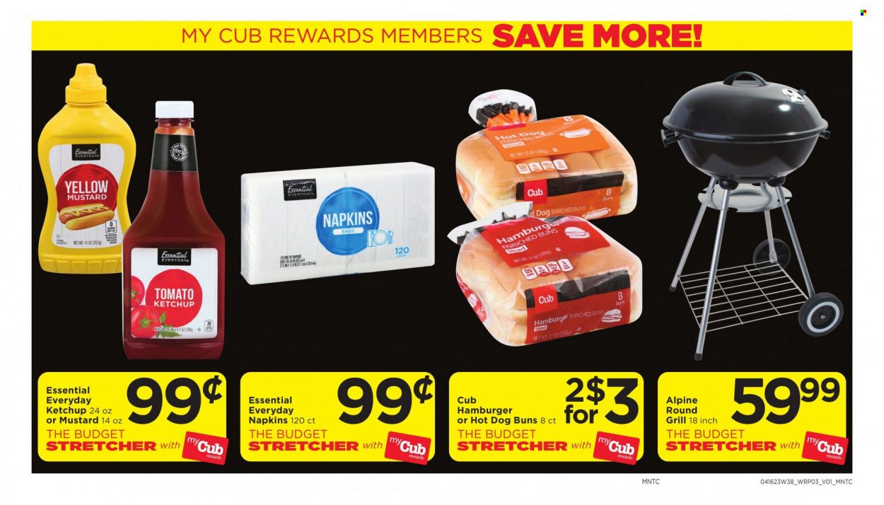 Cub Foods (IL) Weekly Ad Flyer Specials April 19 to April 25, 2023