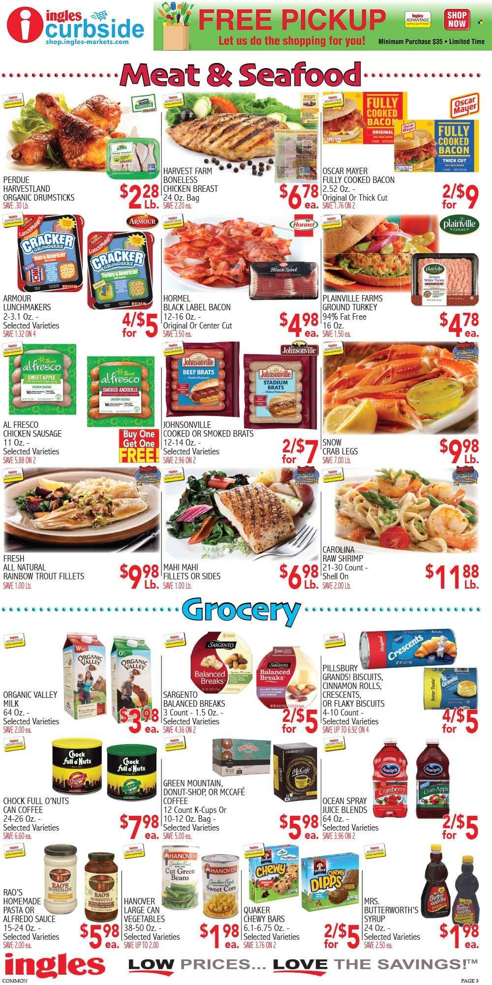 Ingles (GA, NC, SC, TN) Weekly Ad Flyer Specials April 19 to April 25, 2023