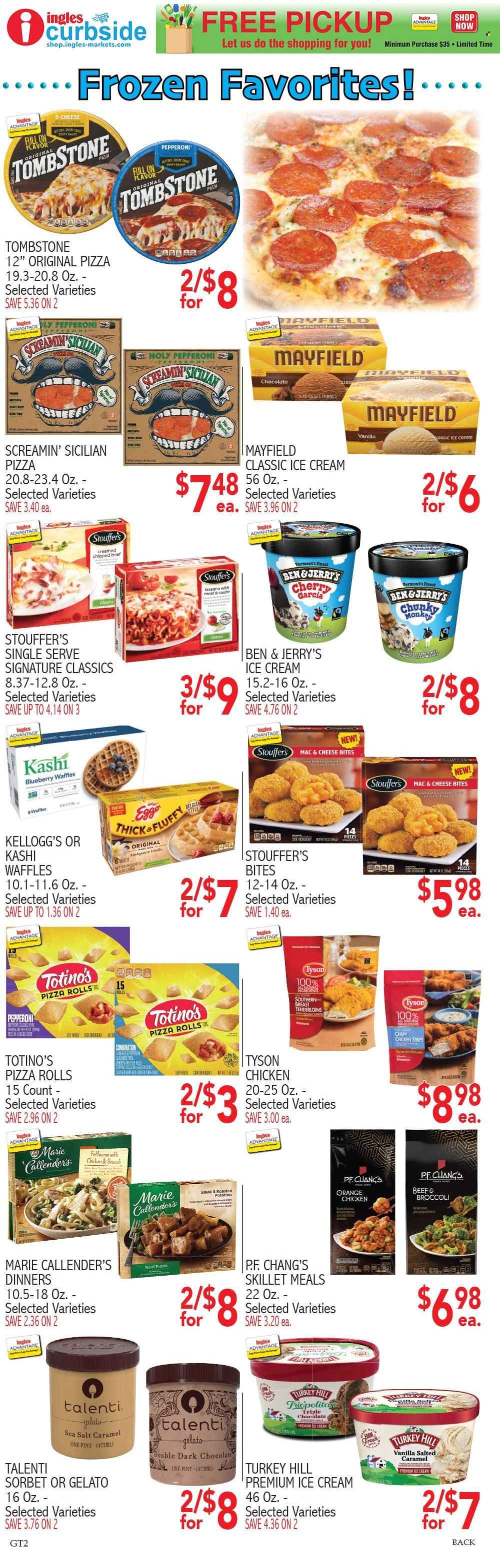 Ingles (GA, NC, SC, TN) Weekly Ad Flyer Specials April 19 to April 25, 2023