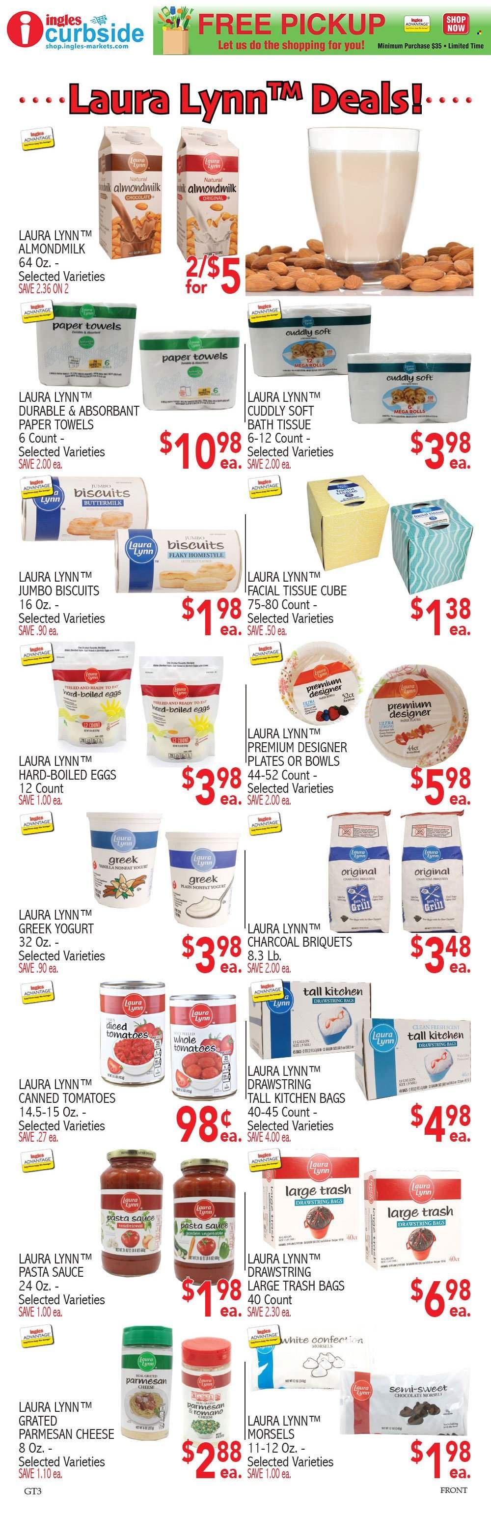 Ingles (GA, NC, SC, TN) Weekly Ad Flyer Specials April 19 to April 25, 2023