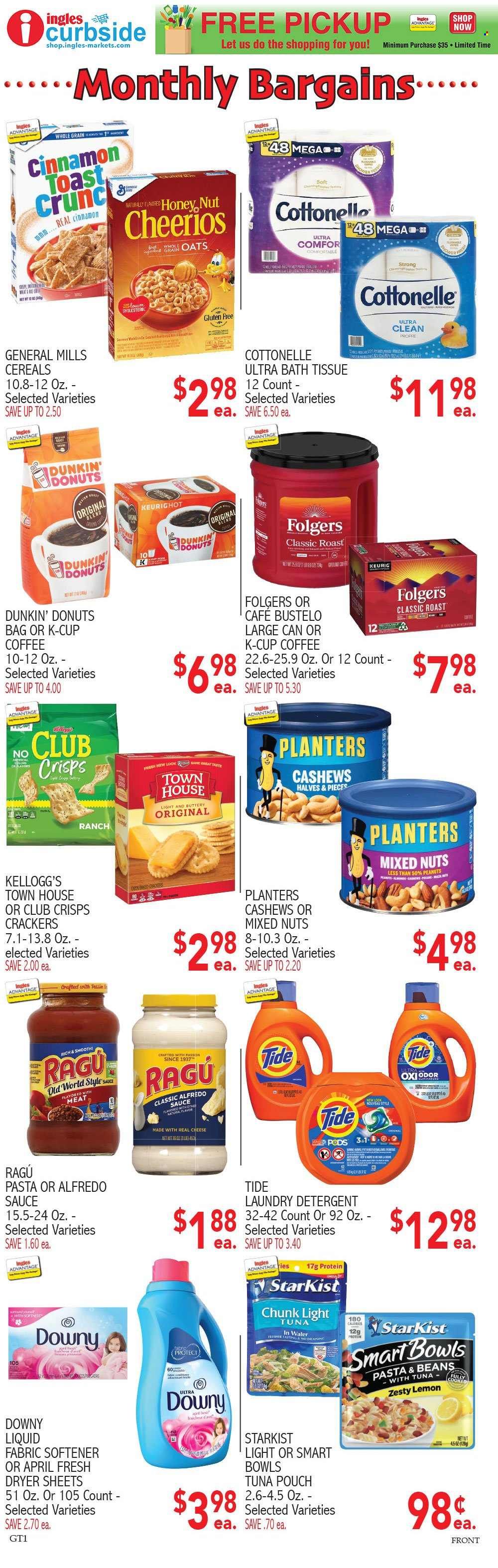 Ingles (GA, NC, SC, TN) Weekly Ad Flyer Specials April 19 to April 25, 2023