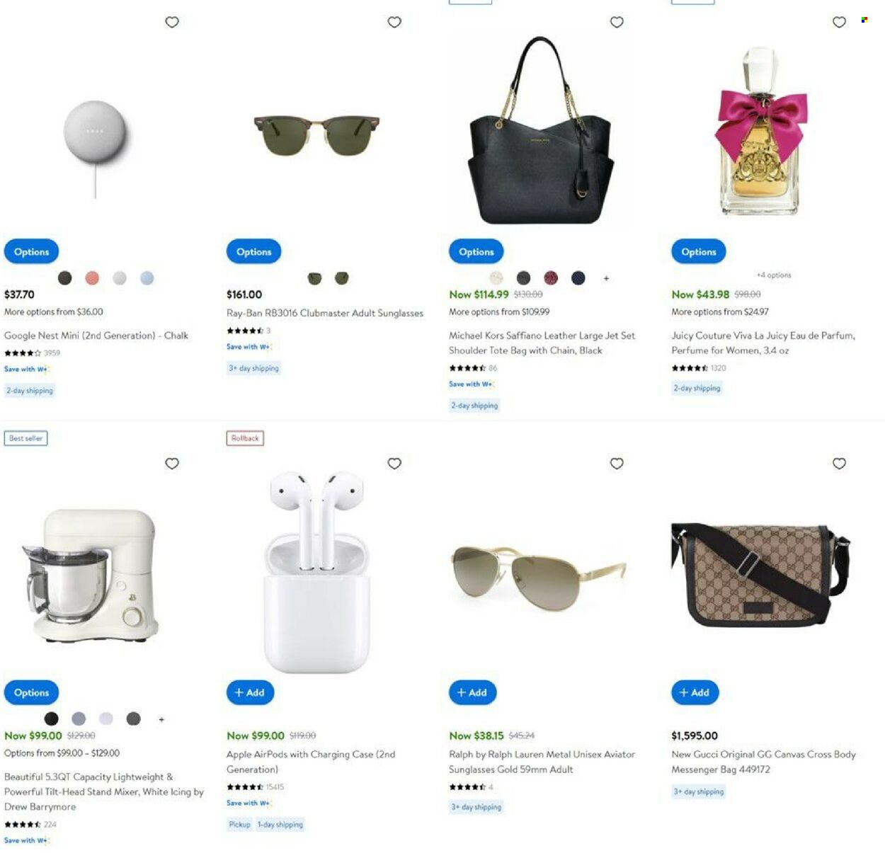 Walmart Weekly Ad Flyer Specials April 20 to May 3, 2023