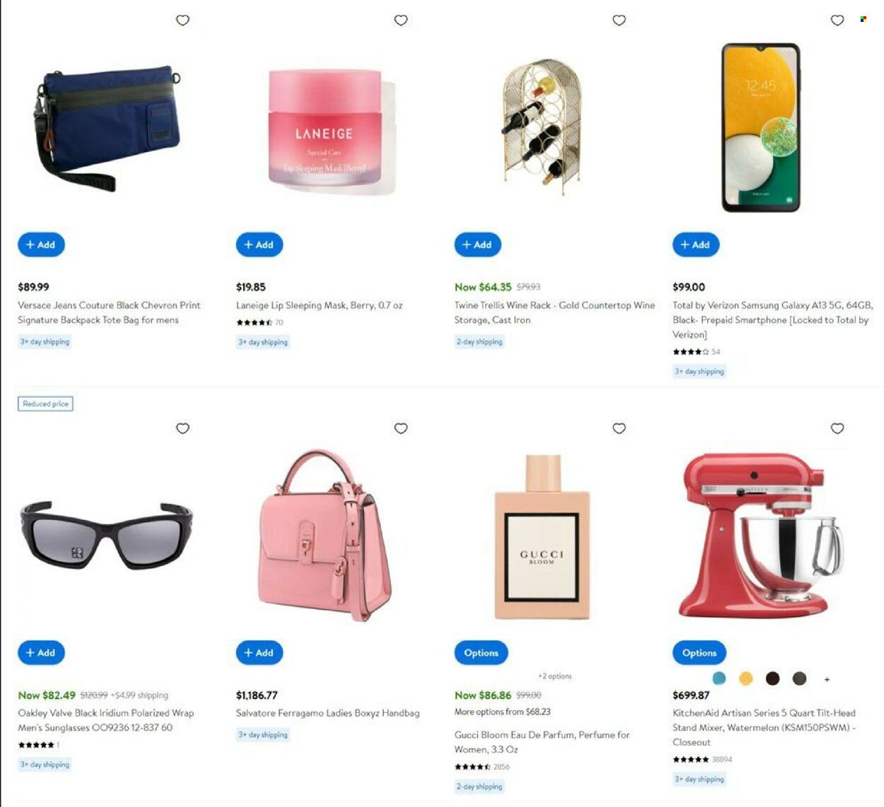 Walmart Weekly Ad Flyer Specials April 20 to May 3, 2023