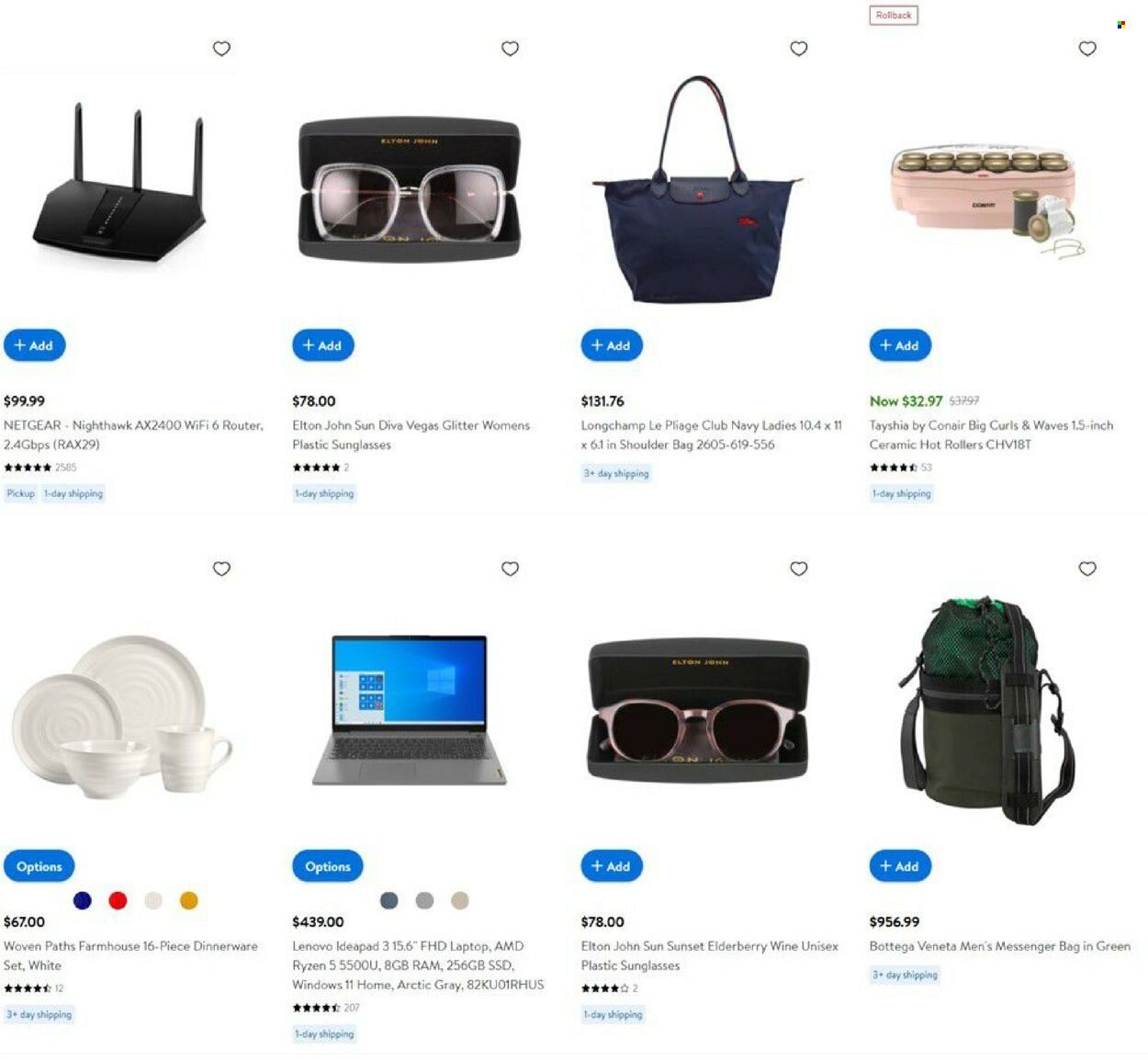 Walmart Weekly Ad Flyer Specials April 20 to May 3, 2023