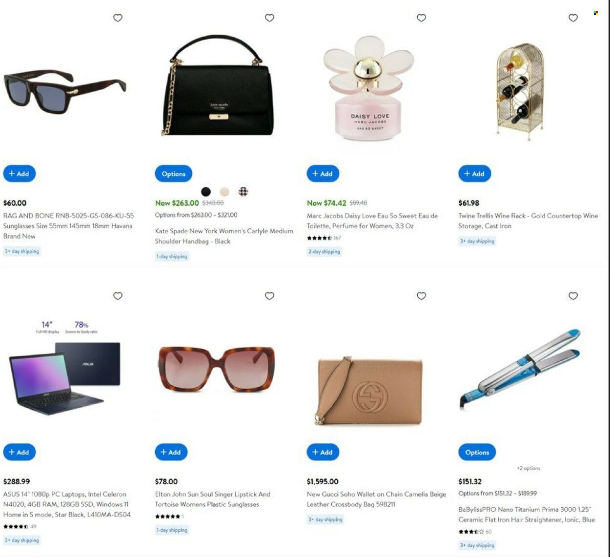 Walmart Weekly Ad Flyer Specials April 20 to May 3, 2023