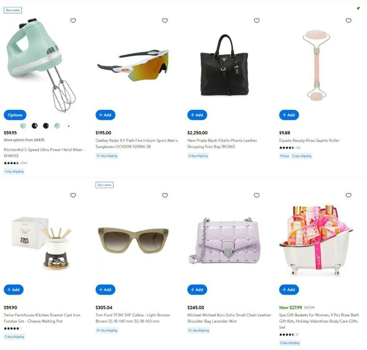Walmart Weekly Ad Flyer Specials April 20 to May 3, 2023