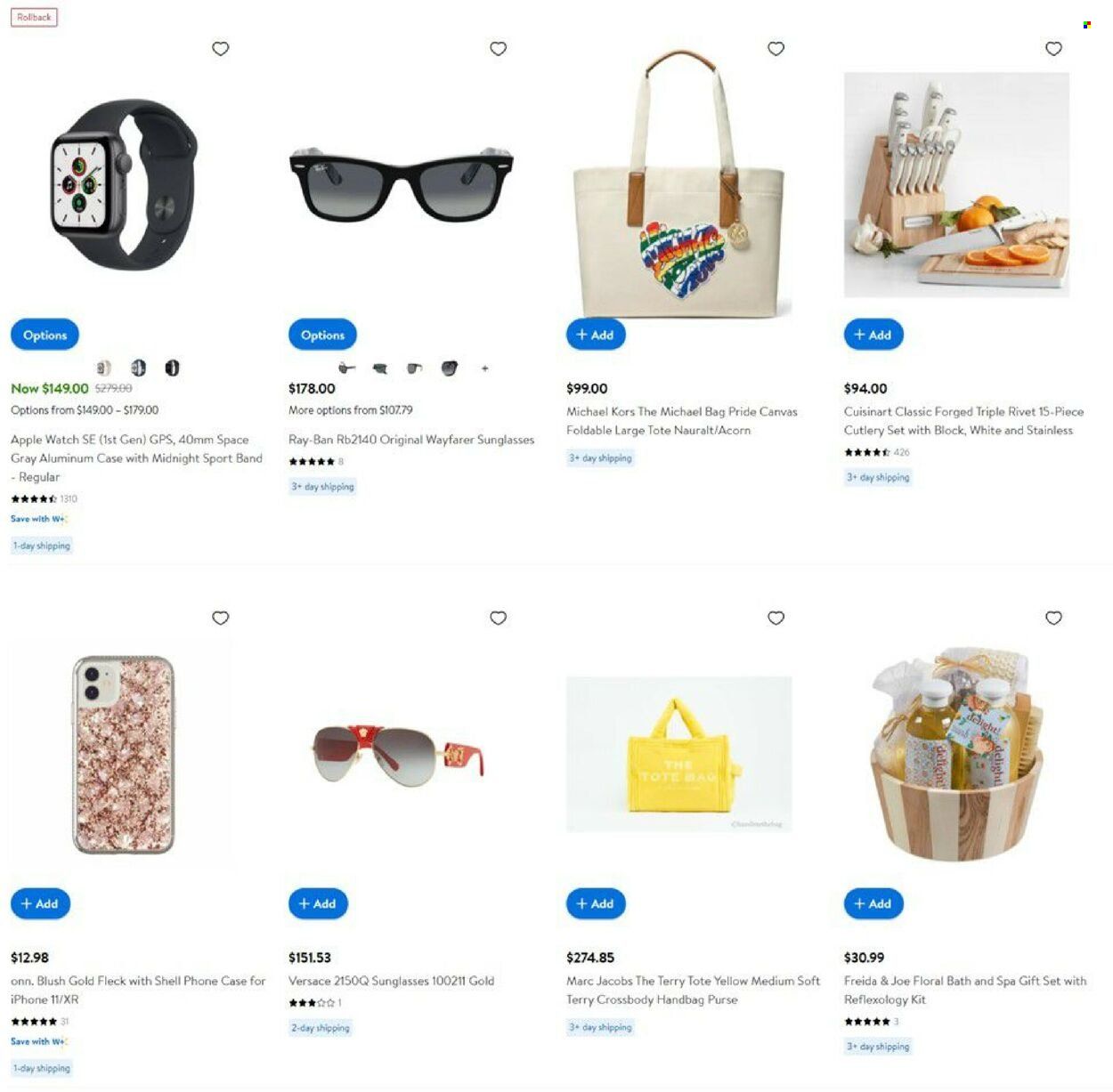 Walmart Weekly Ad Flyer Specials April 20 to May 3, 2023