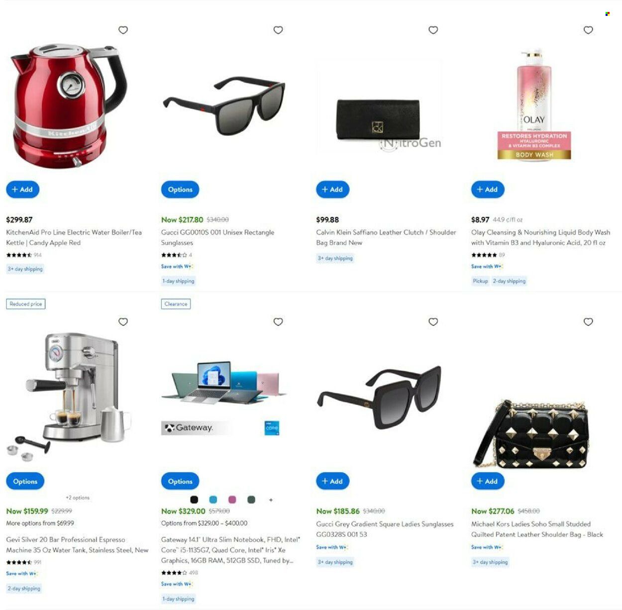 Walmart Weekly Ad Flyer Specials April 20 to May 3, 2023