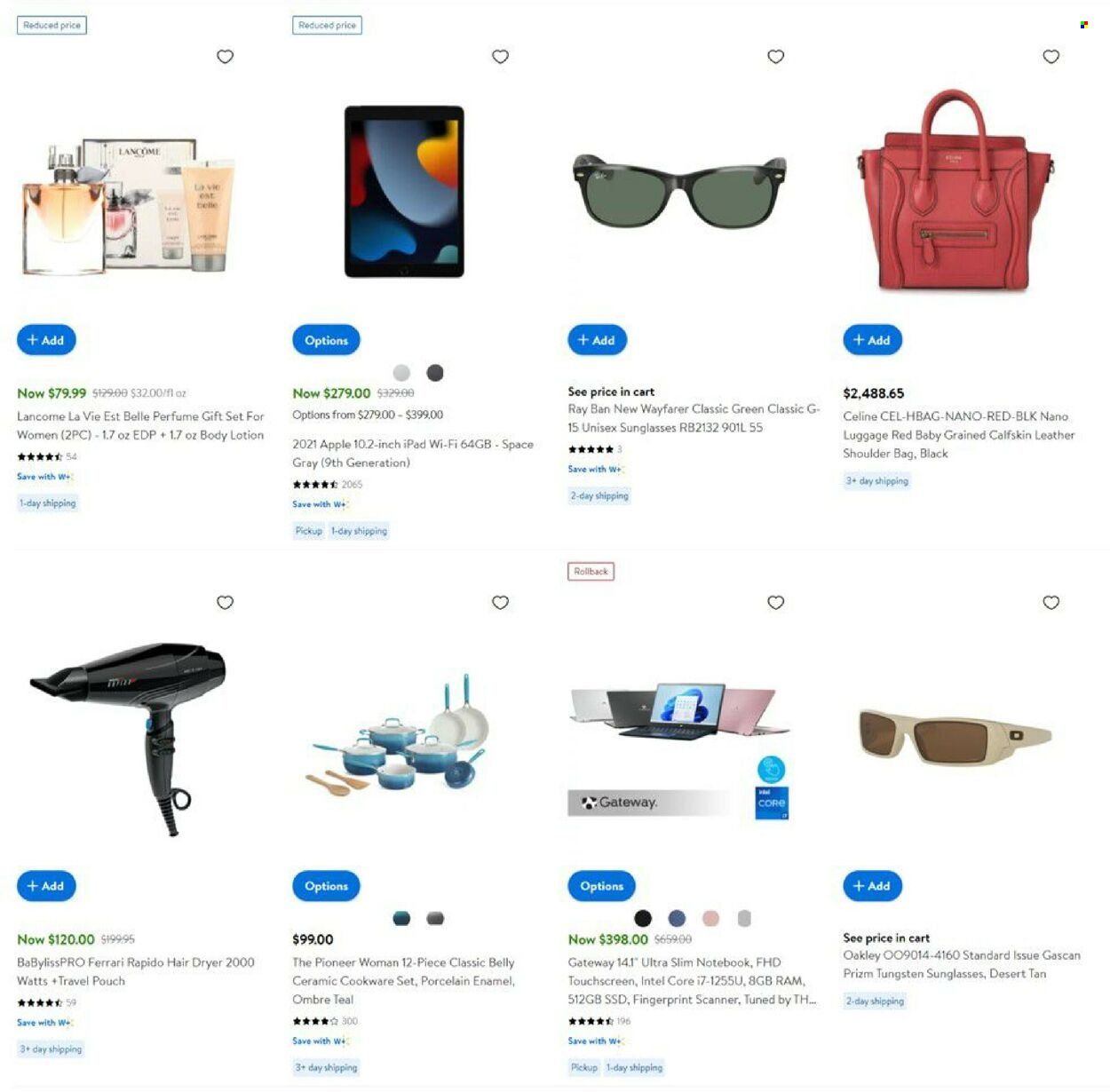 Walmart Weekly Ad Flyer Specials April 20 to May 3, 2023