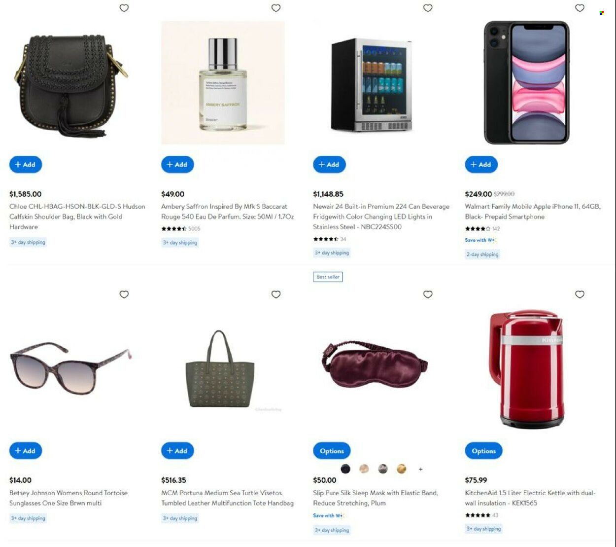Walmart Weekly Ad Flyer Specials April 20 to May 3, 2023