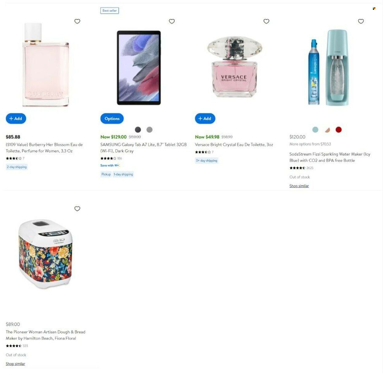 Walmart Weekly Ad Flyer Specials April 20 to May 3, 2023