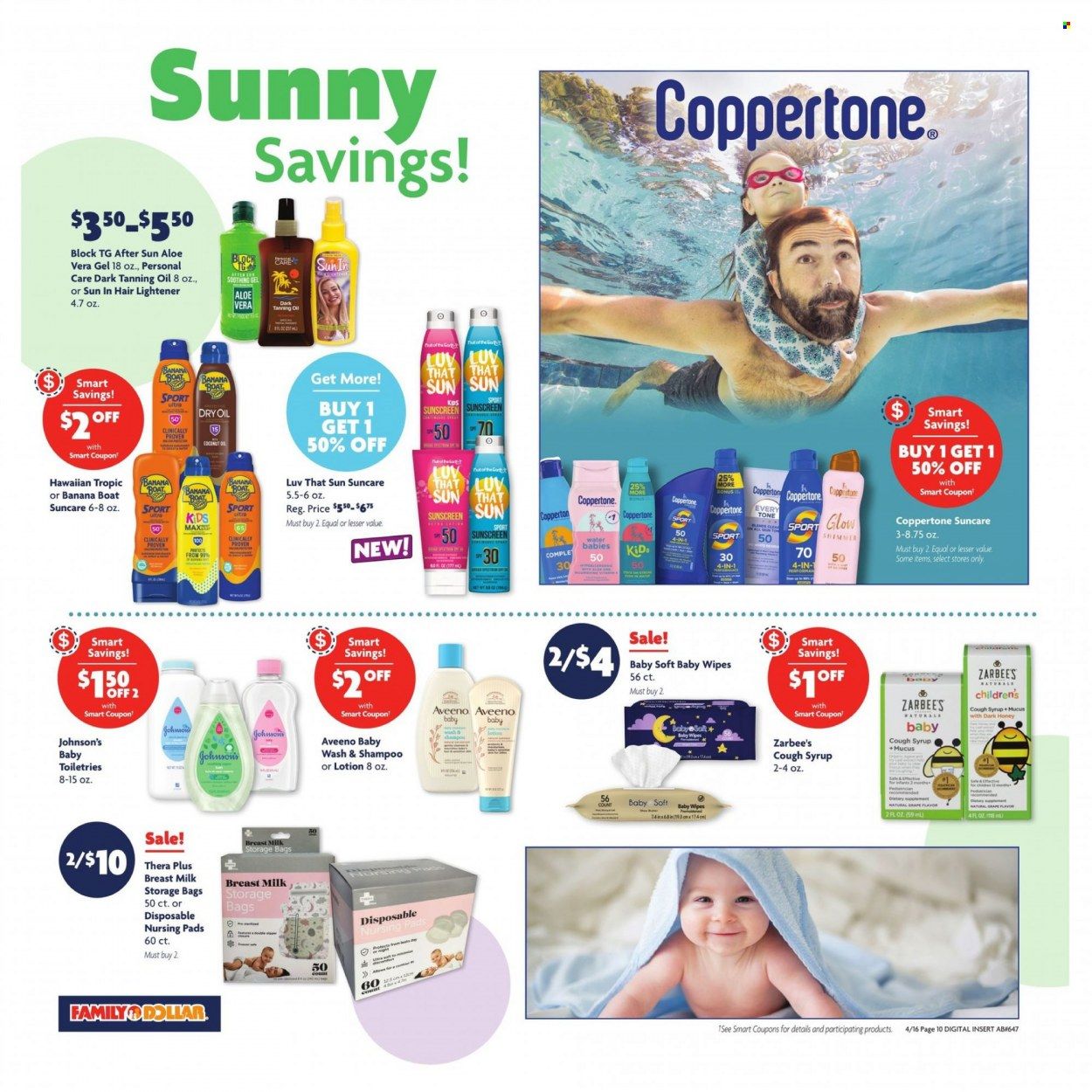 Family Dollar Weekly Ad Flyer Specials April 16 to April 22, 2023