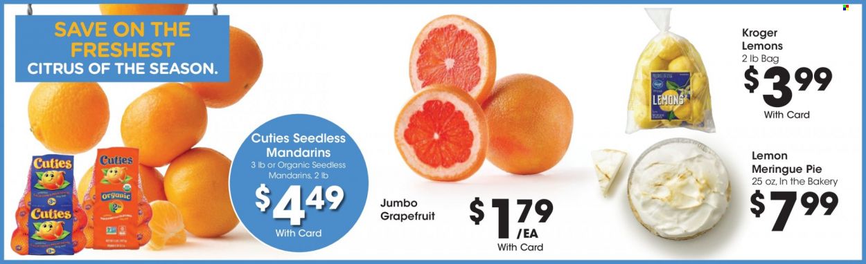 King Soopers (CO) Weekly Ad Flyer Specials April 19 to April 25, 2023