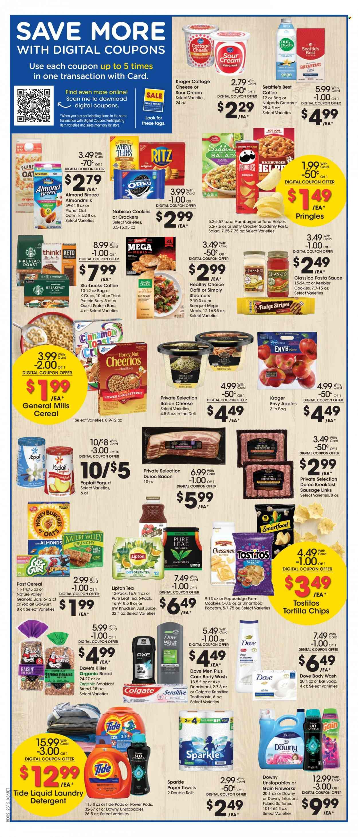 King Soopers (CO) Weekly Ad Flyer Specials April 19 to April 25, 2023