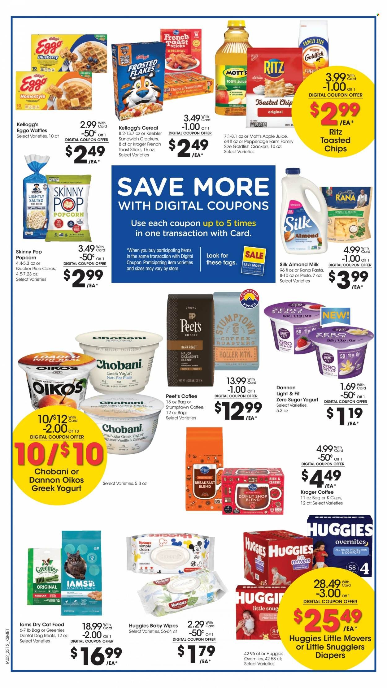 King Soopers (CO) Weekly Ad Flyer Specials April 19 to April 25, 2023