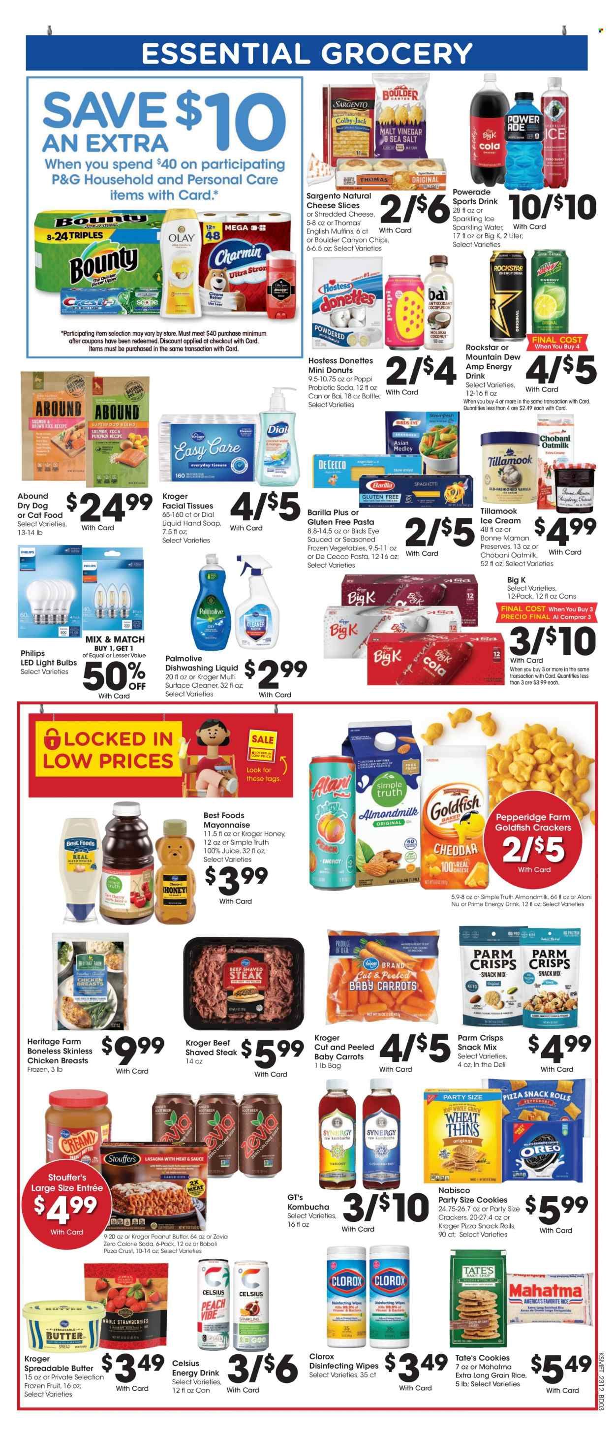 King Soopers (CO) Weekly Ad Flyer Specials April 19 to April 25, 2023