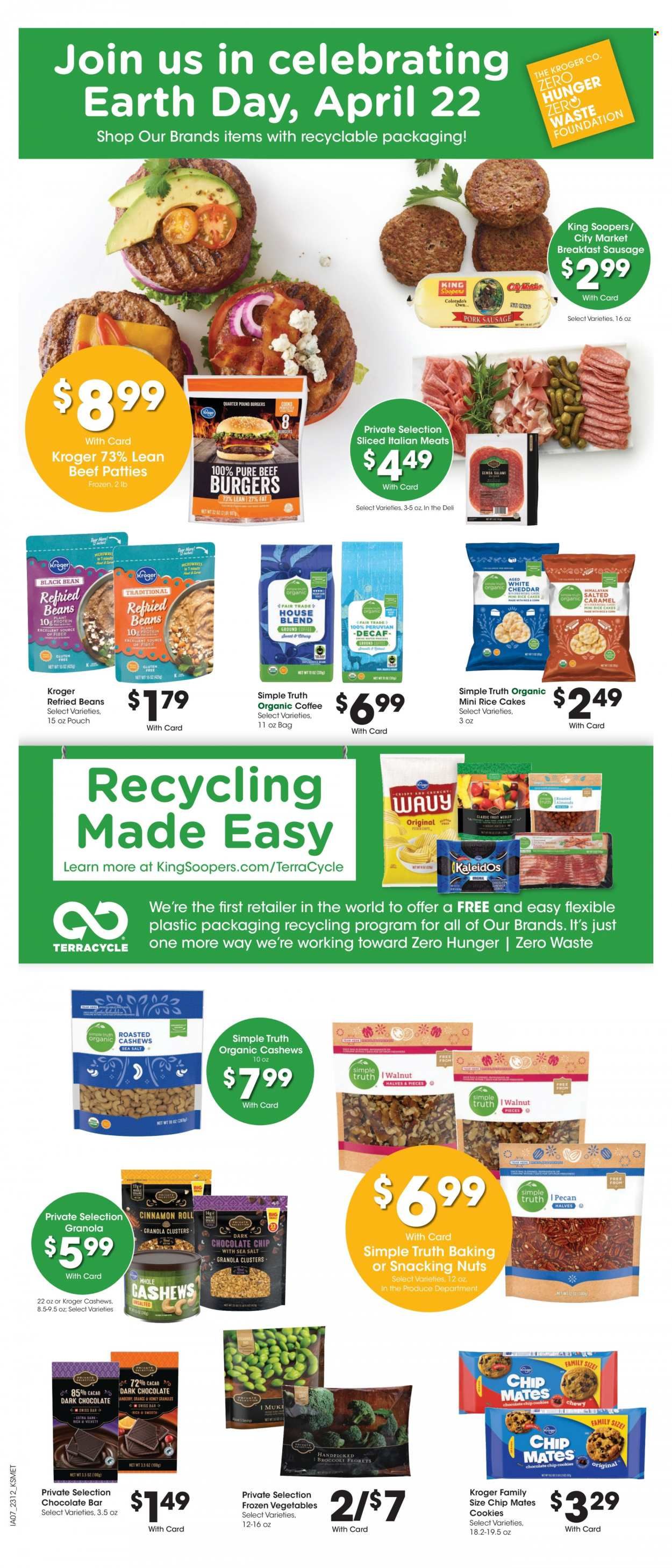 King Soopers (CO) Weekly Ad Flyer Specials April 19 to April 25, 2023