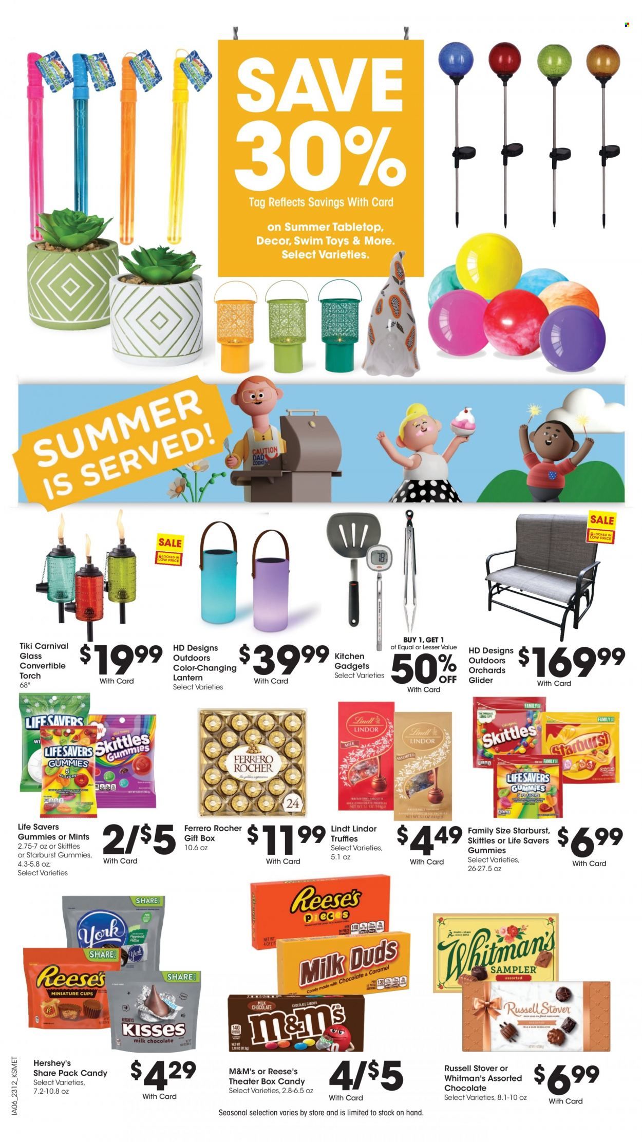 King Soopers (CO) Weekly Ad Flyer Specials April 19 to April 25, 2023