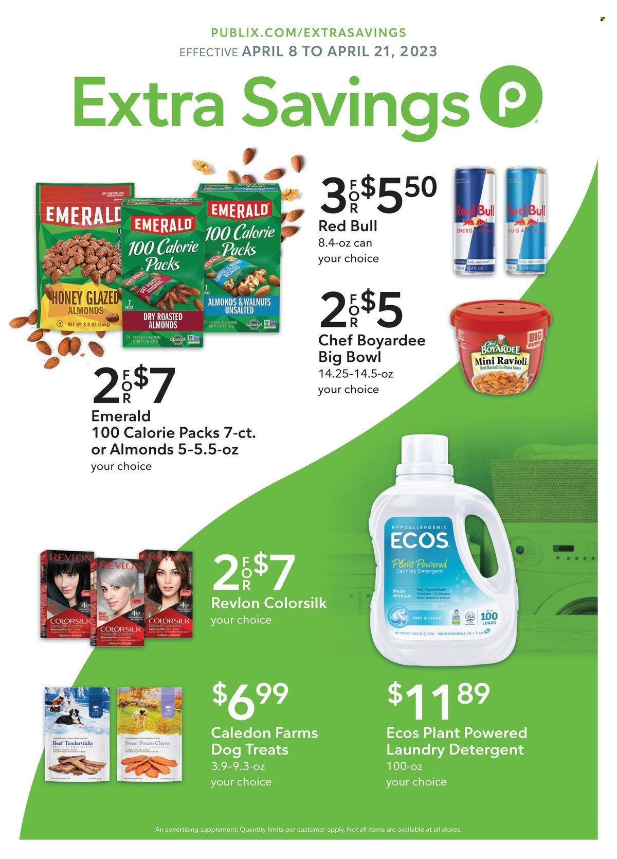 Publix (AL, FL, GA, NC, SC, TN) Weekly Ad Flyer Specials April 20 to April 26, 2023
