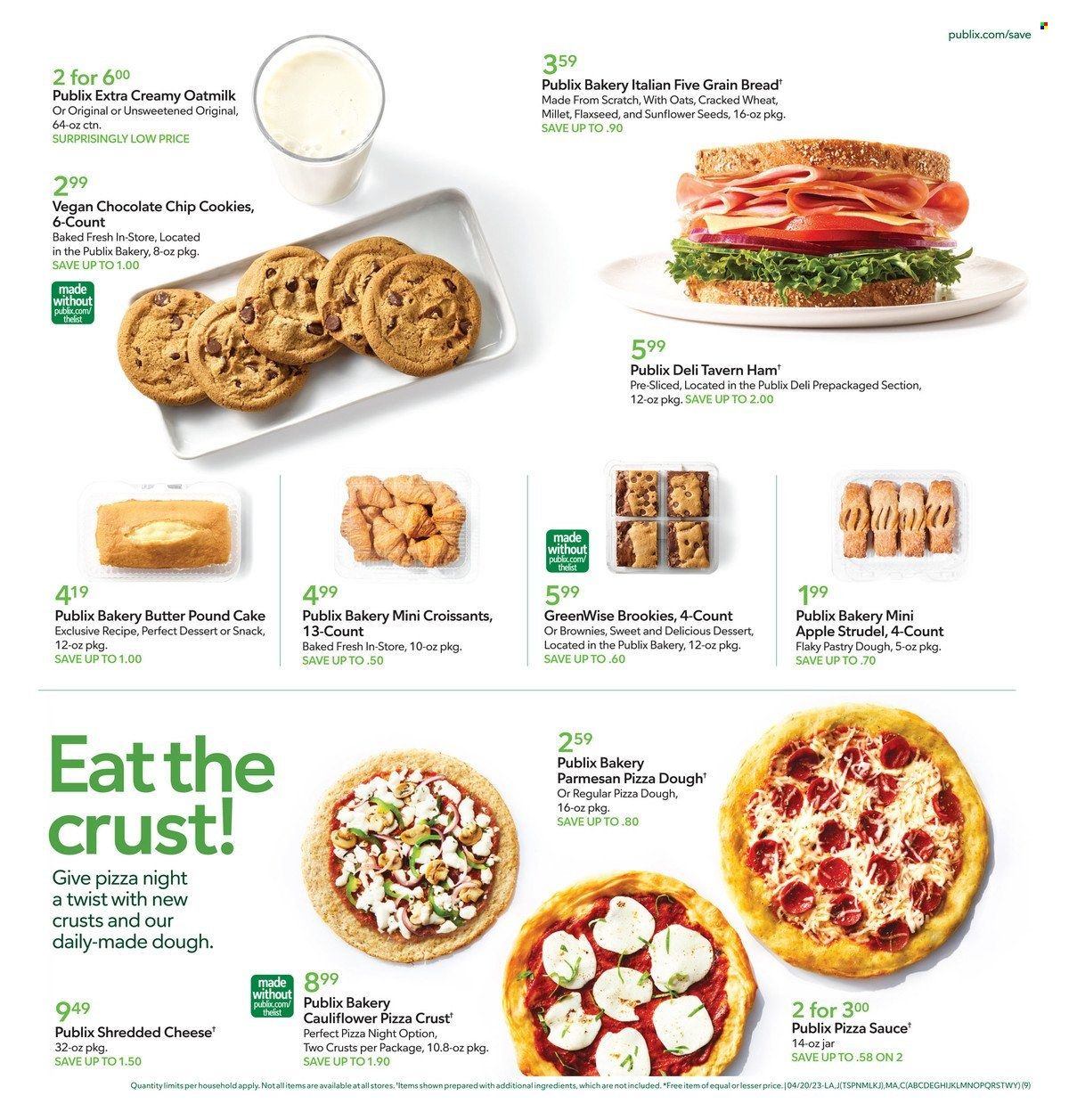Publix (AL, FL, GA, NC, SC, TN) Weekly Ad Flyer Specials April 20 to April 26, 2023
