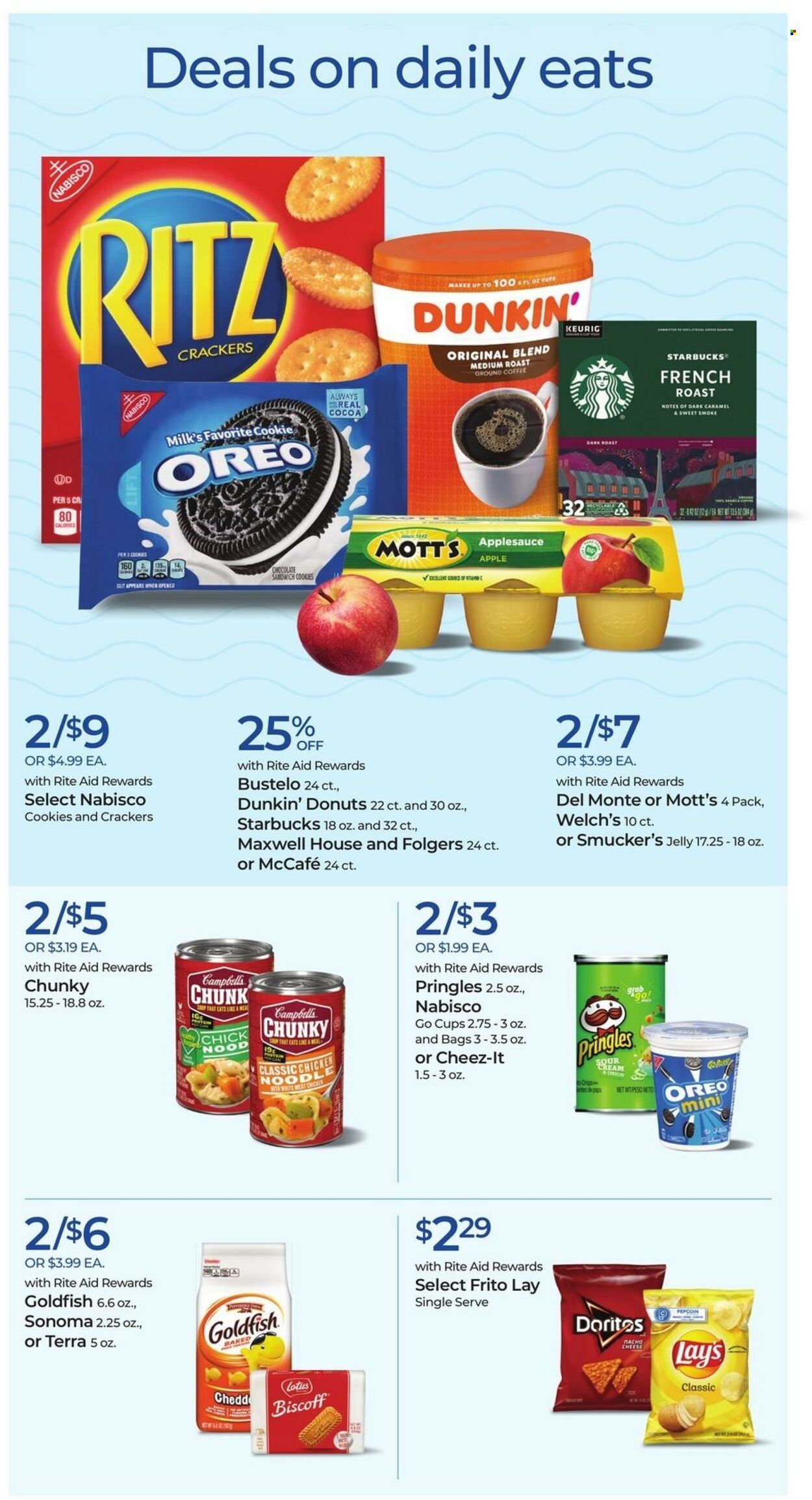 RITE AID Weekly Ad Flyer Specials April 23 to April 29, 2023