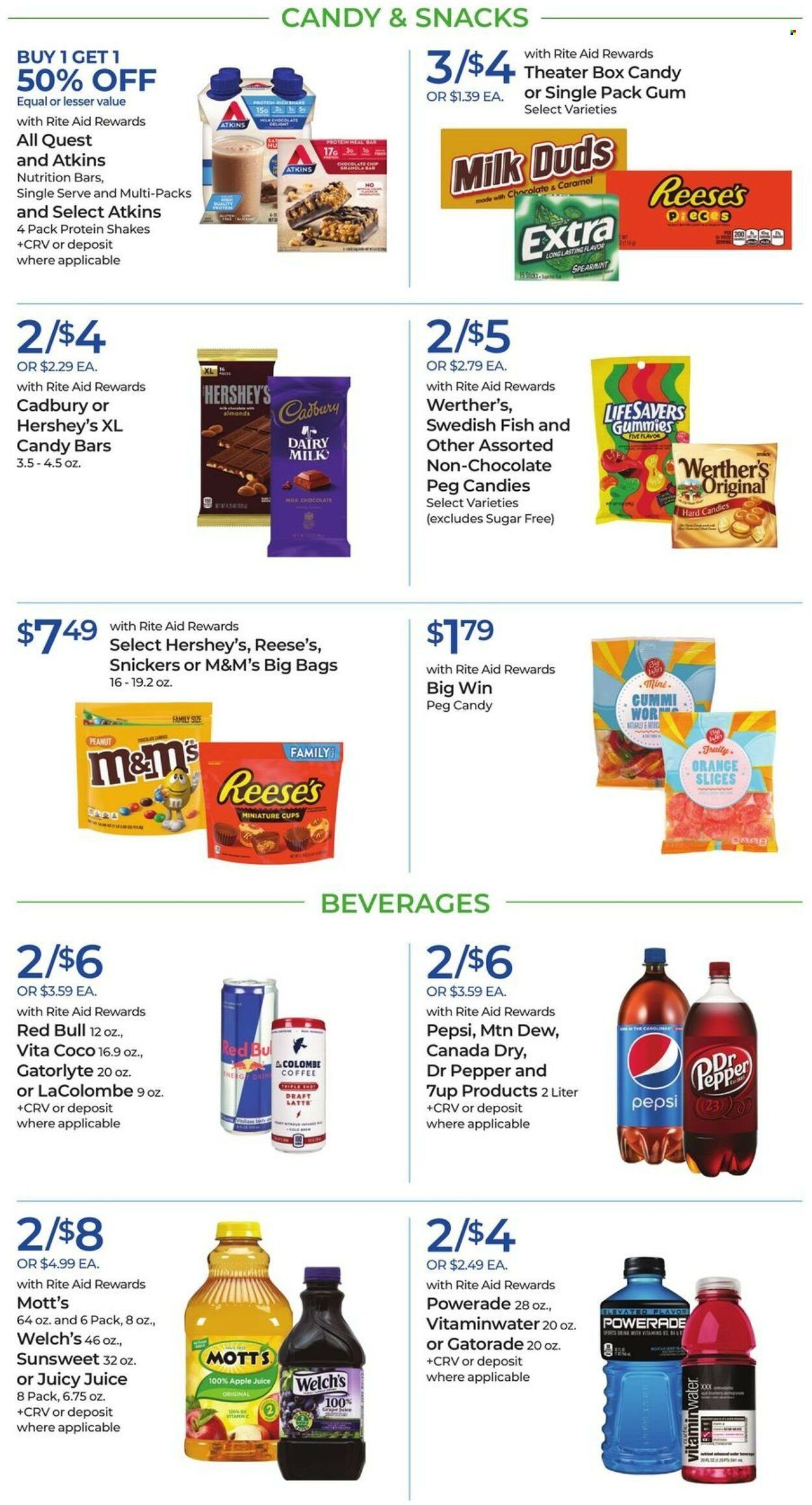 RITE AID Weekly Ad Flyer Specials April 23 to April 29, 2023