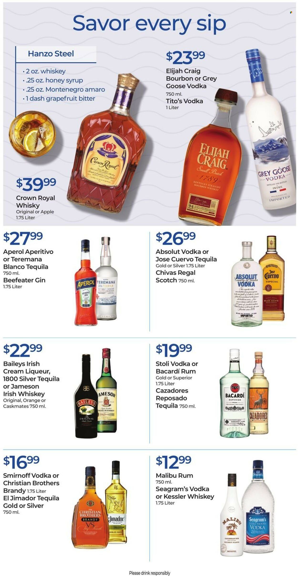 RITE AID Weekly Ad Flyer Specials April 23 to April 29, 2023