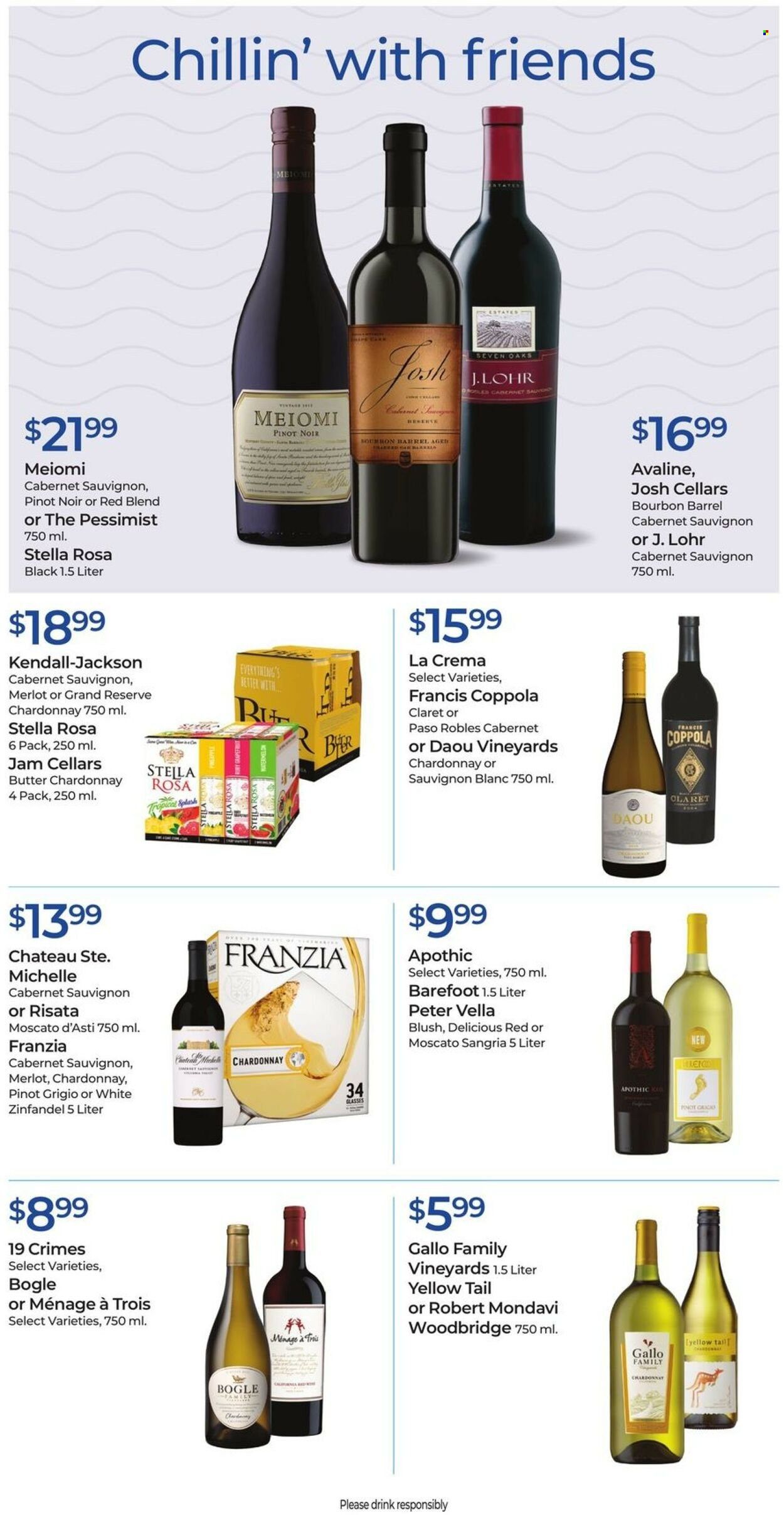 RITE AID Weekly Ad Flyer Specials April 23 to April 29, 2023