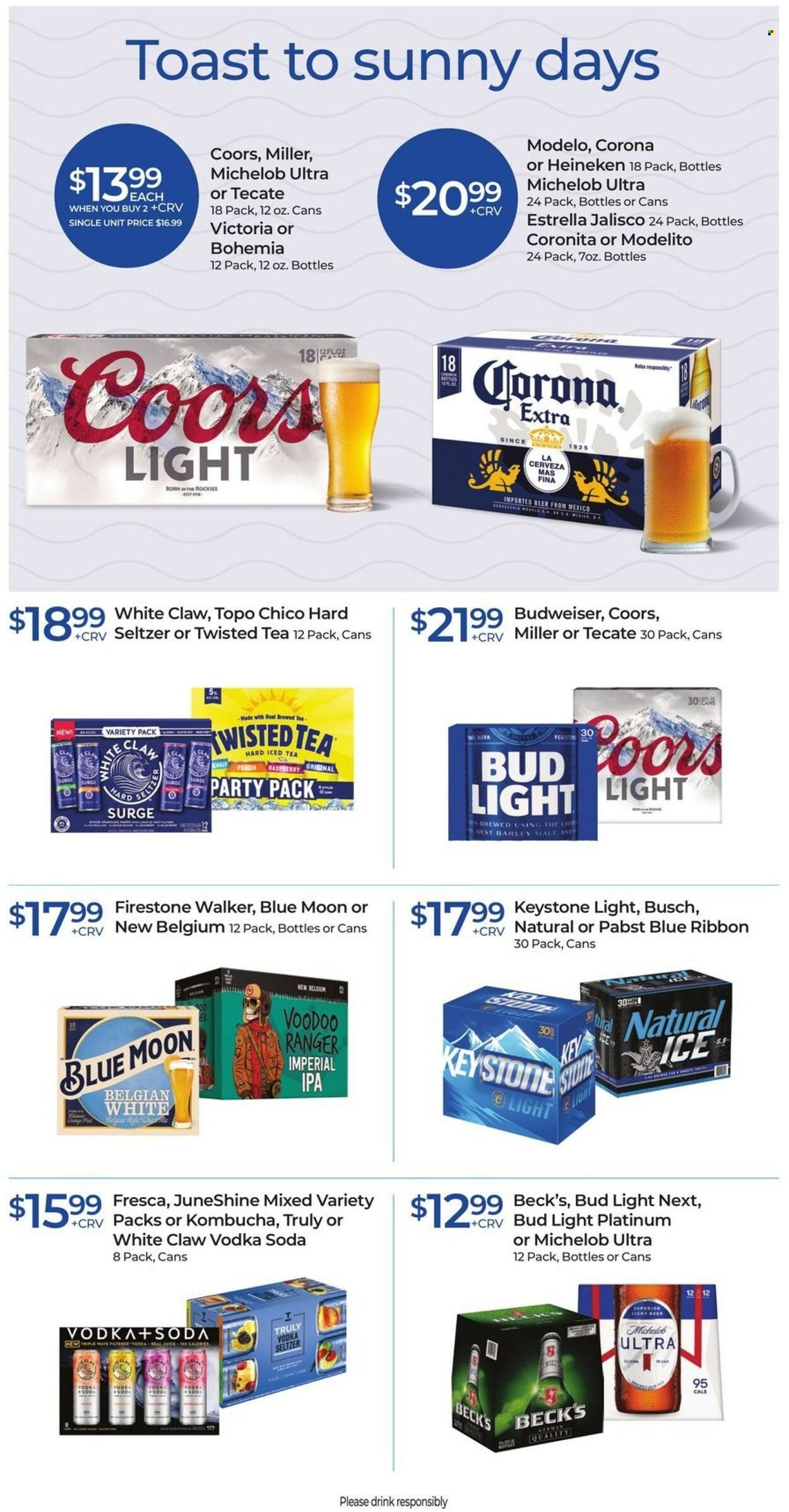 RITE AID Weekly Ad Flyer Specials April 23 to April 29, 2023
