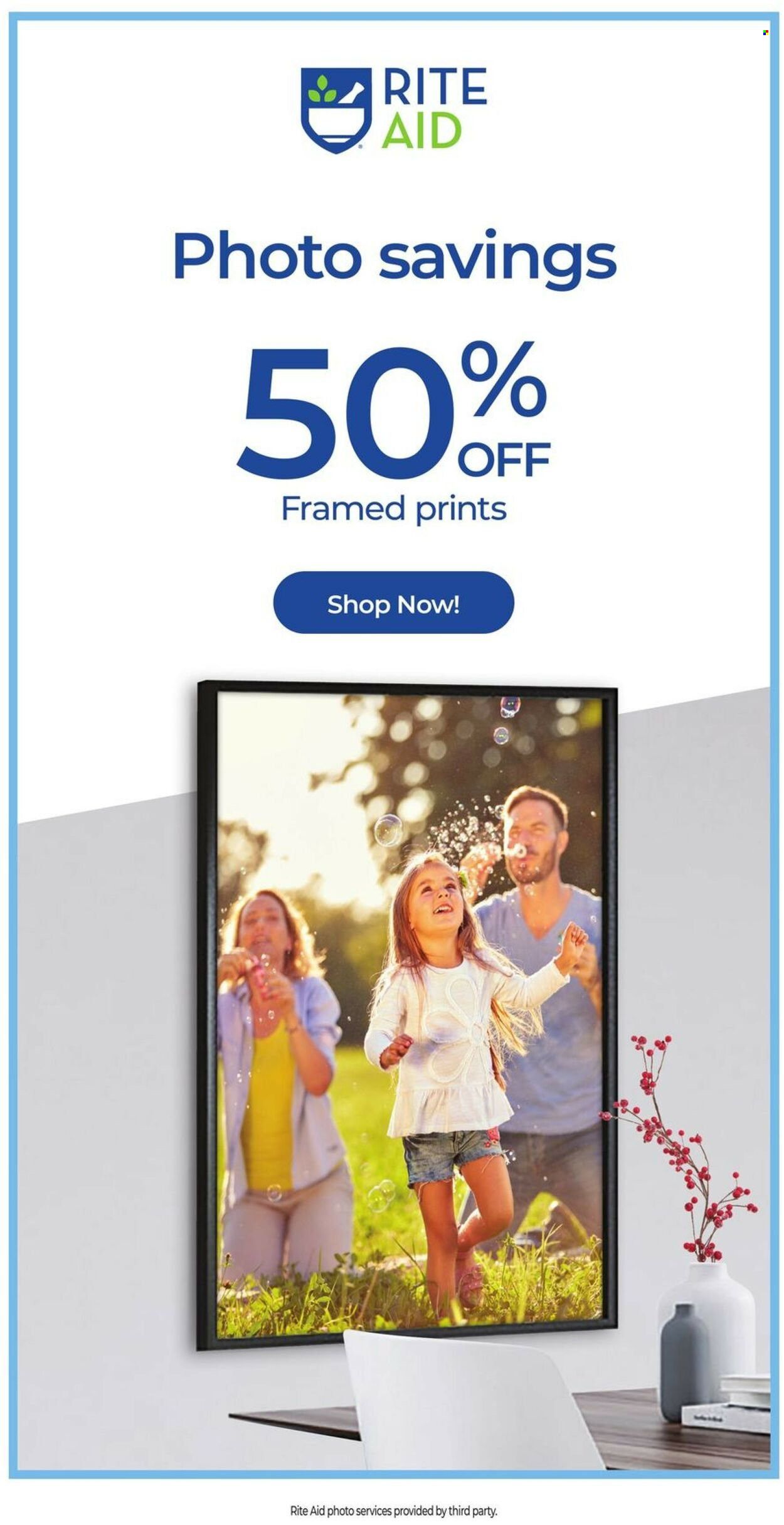 RITE AID Weekly Ad Flyer Specials April 23 to April 29, 2023