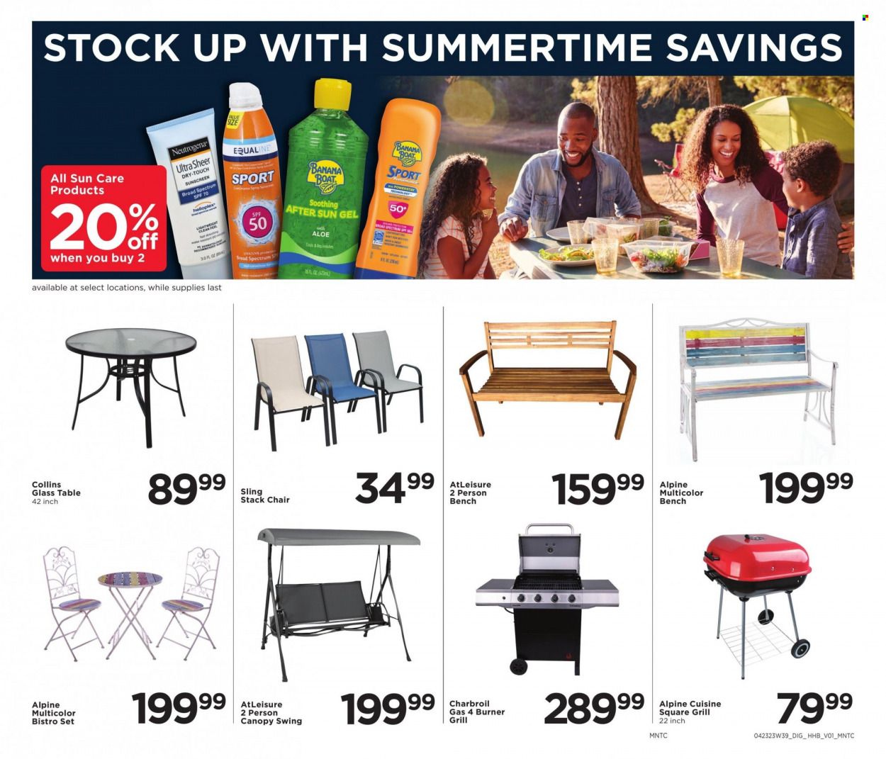 Cub Foods (MN) Weekly Ad Flyer Specials April 23 to April 29, 2023