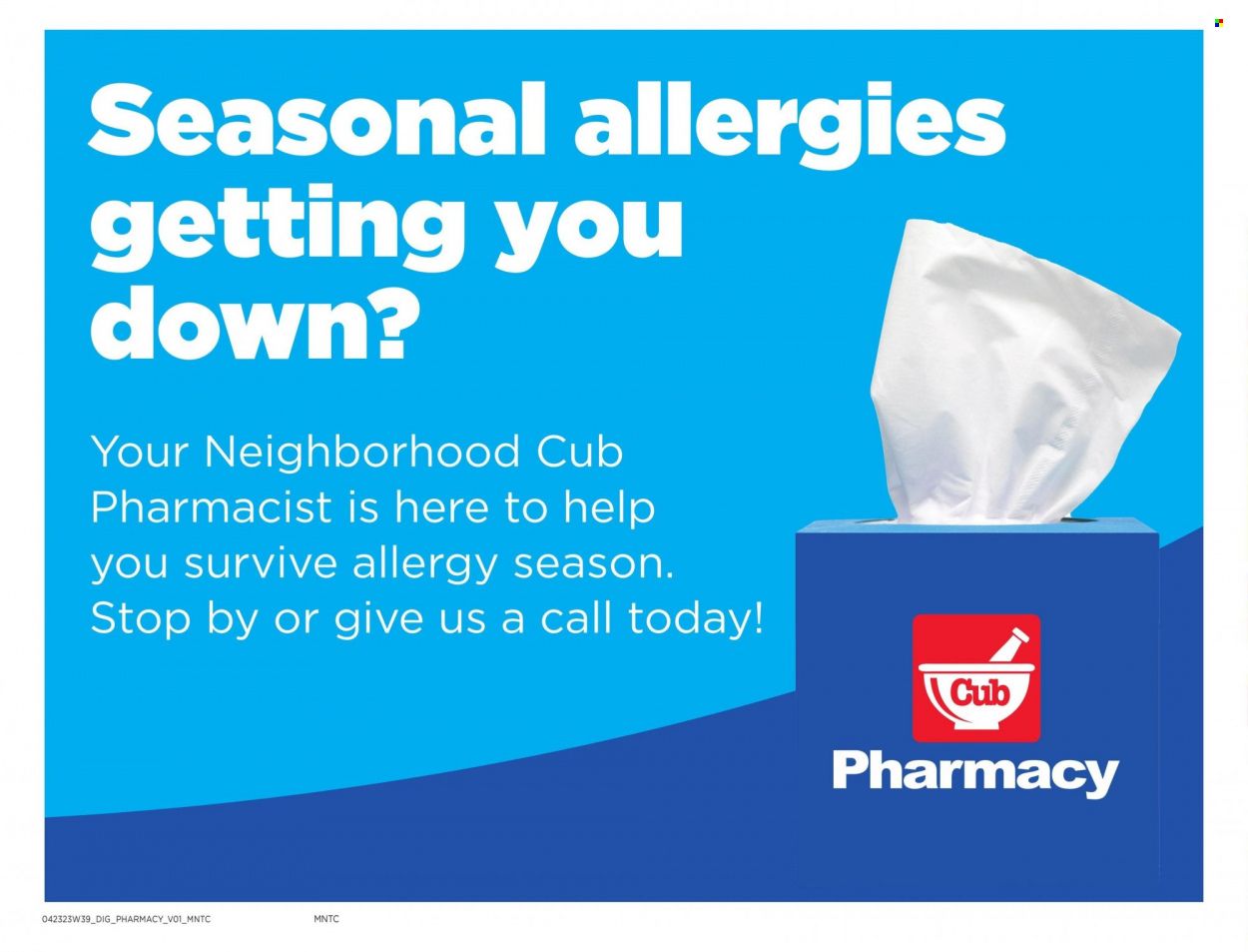 Cub Foods (MN) Weekly Ad Flyer Specials April 23 to April 29, 2023