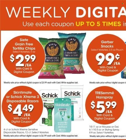 City Market (CO, UT, WY) Weekly Ad Flyer Specials April 19 to April 25, 2023