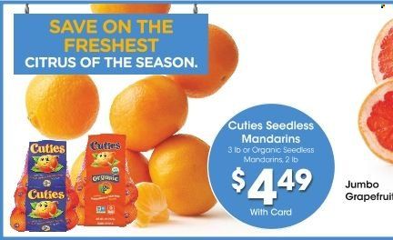 City Market (CO, UT, WY) Weekly Ad Flyer Specials April 19 to April 25, 2023