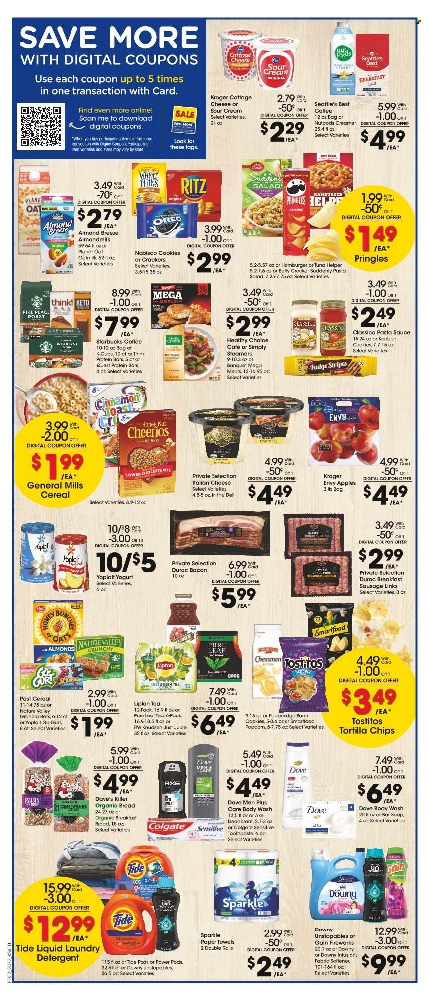City Market (CO, UT, WY) Weekly Ad Flyer Specials April 19 to April 25, 2023