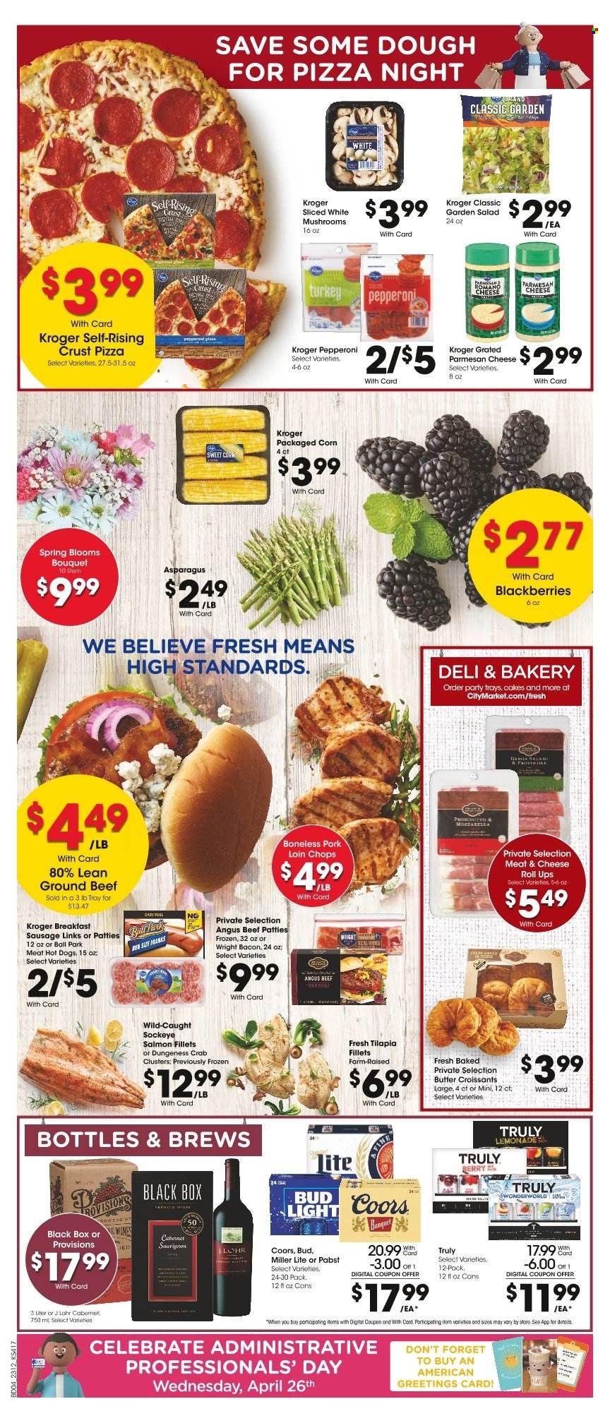 City Market (CO, UT, WY) Weekly Ad Flyer Specials April 19 to April 25, 2023