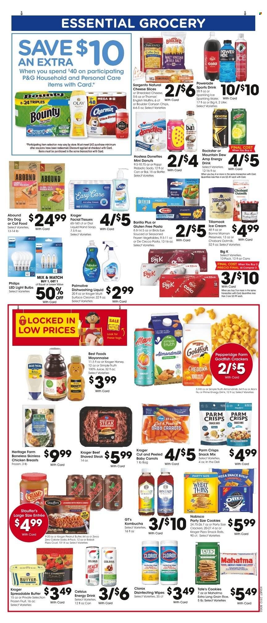 City Market (CO, UT, WY) Weekly Ad Flyer Specials April 19 to April 25, 2023