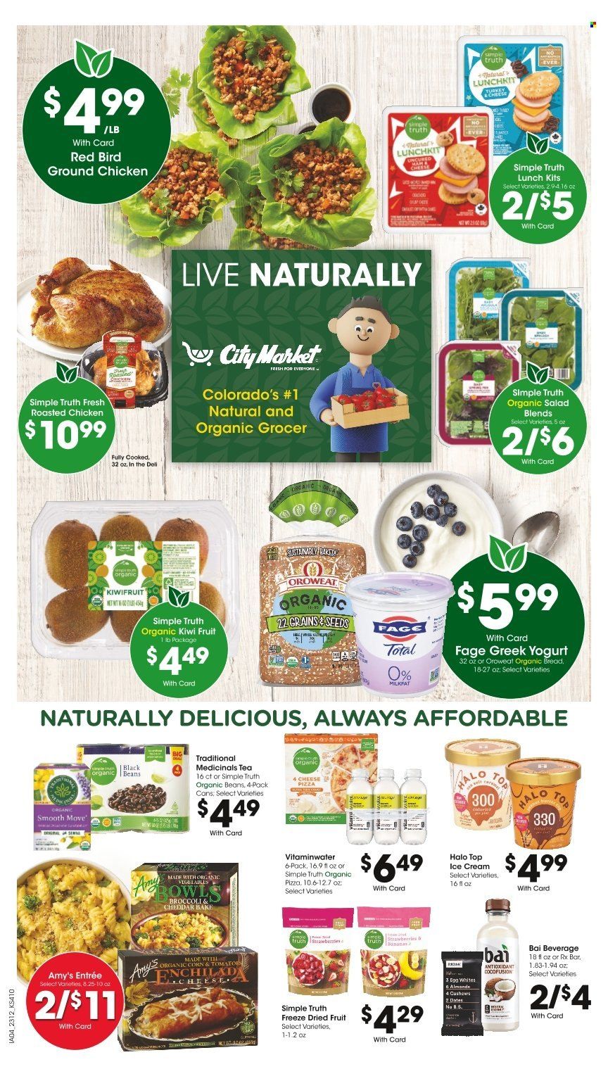 City Market (CO, UT, WY) Weekly Ad Flyer Specials April 19 to April 25, 2023